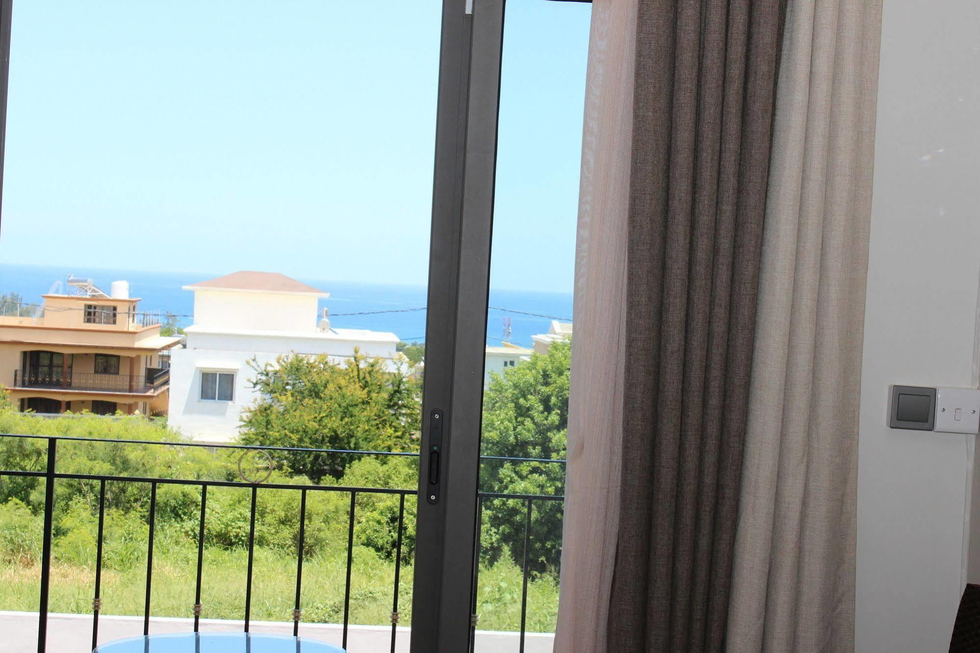 Aparthotel L'oiseau De L'ocean Tourist 3*