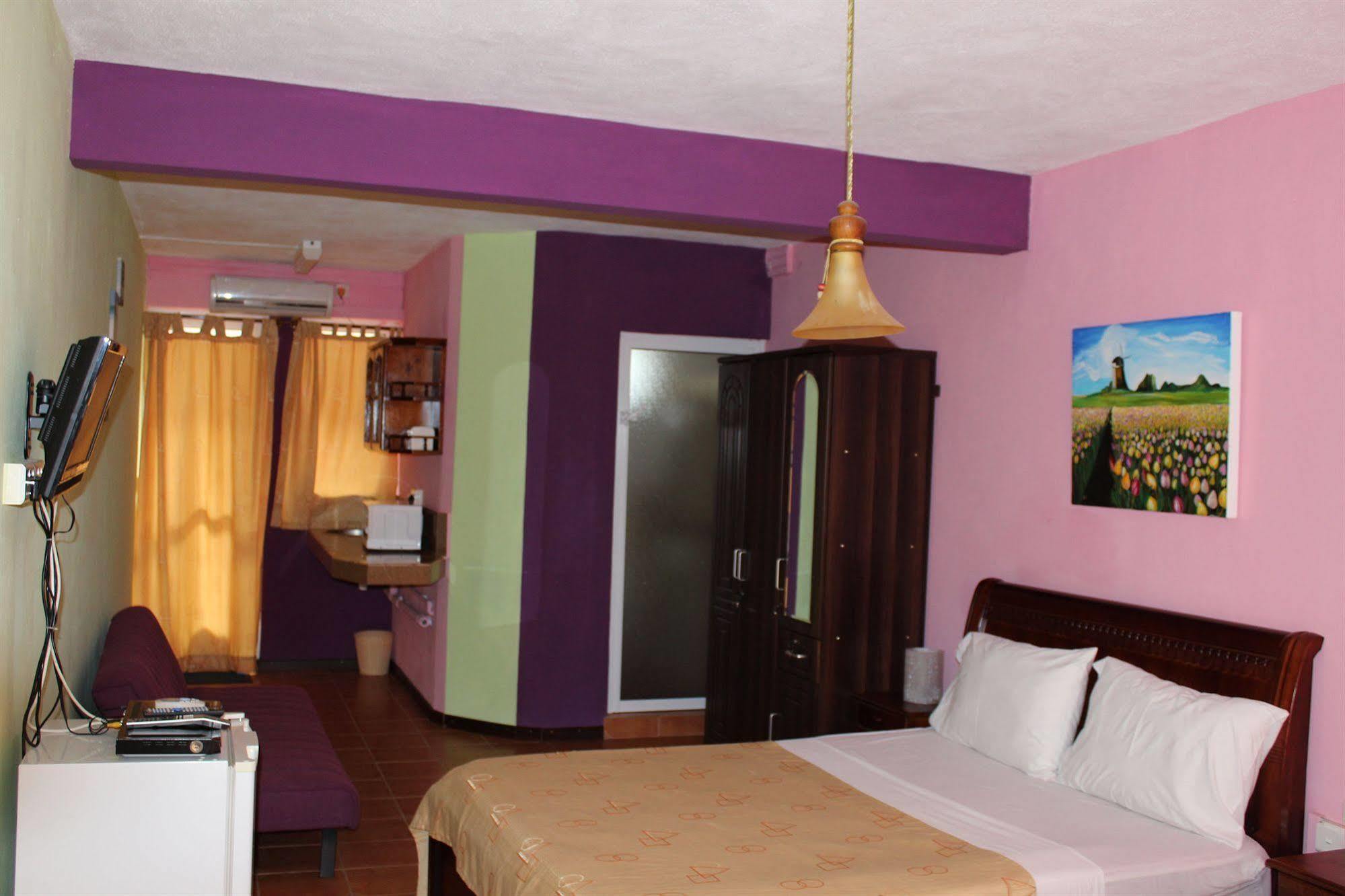 Aparthotel L'oiseau De L'ocean Tourist