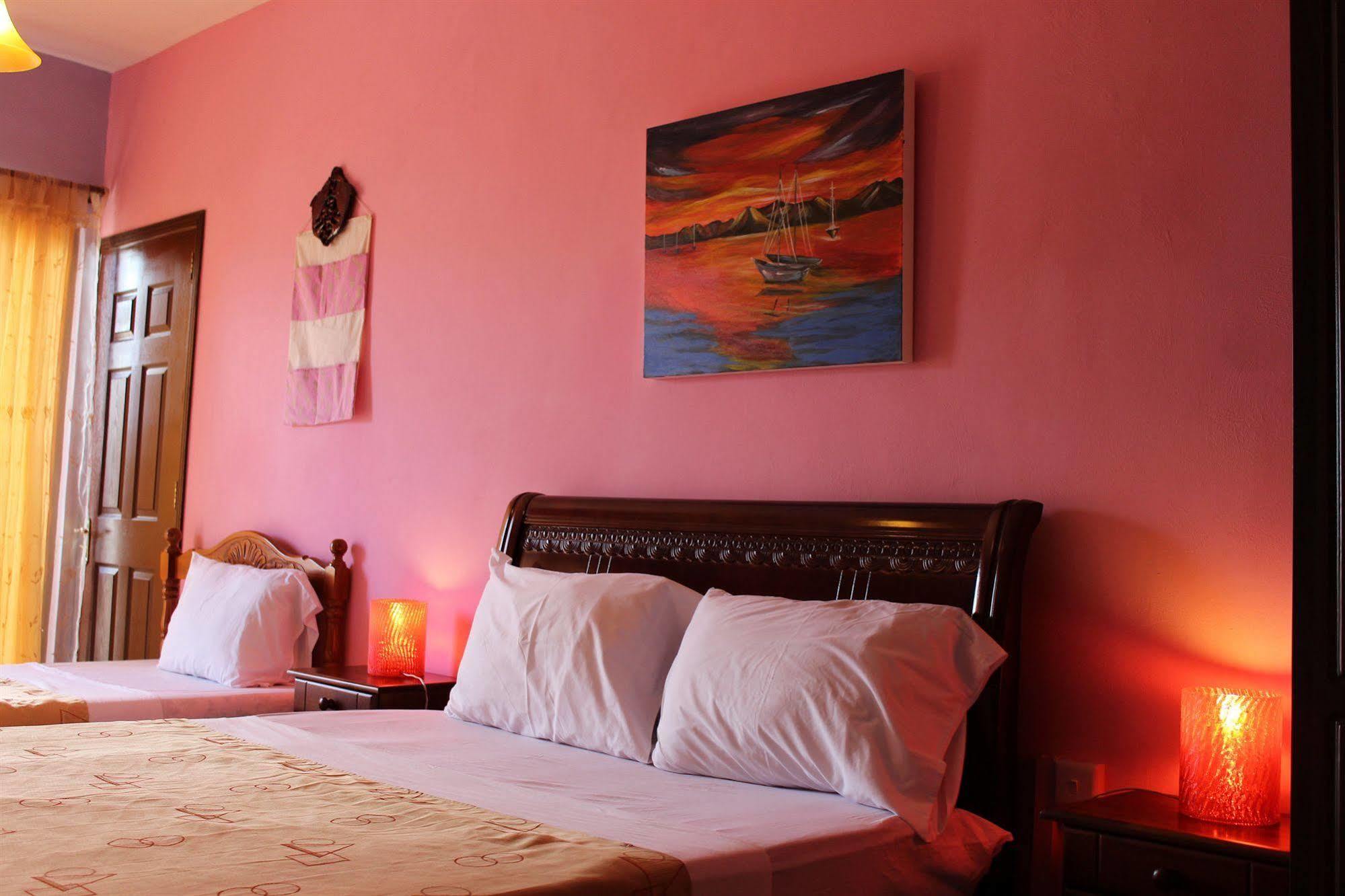 L'oiseau De L'ocean Tourist Aparthotel