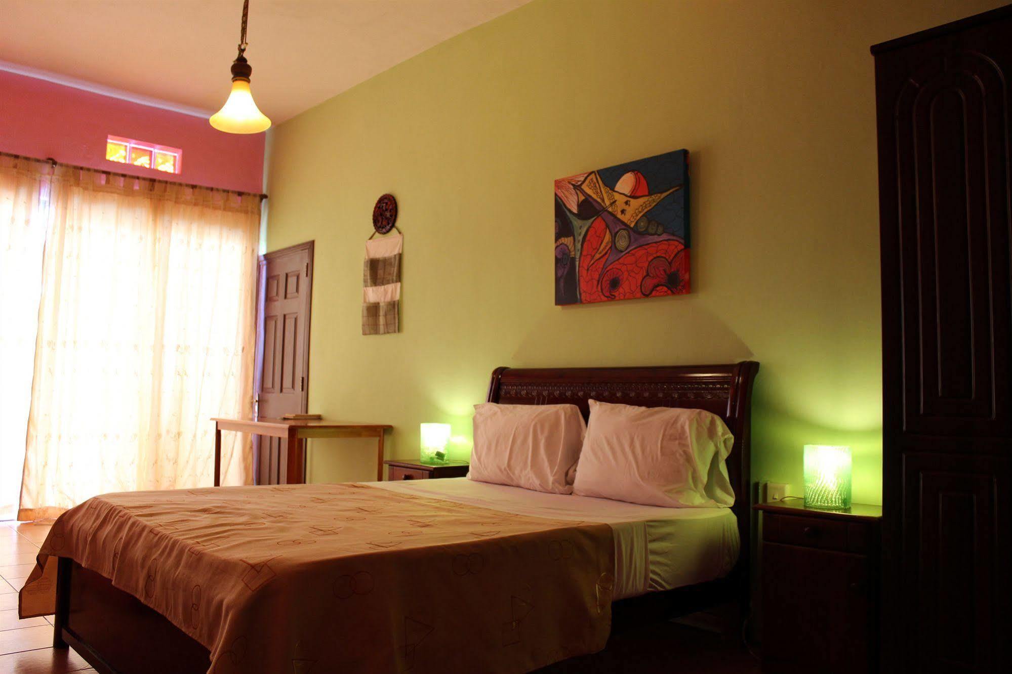 L'oiseau De L'ocean Tourist Aparthotel 3*