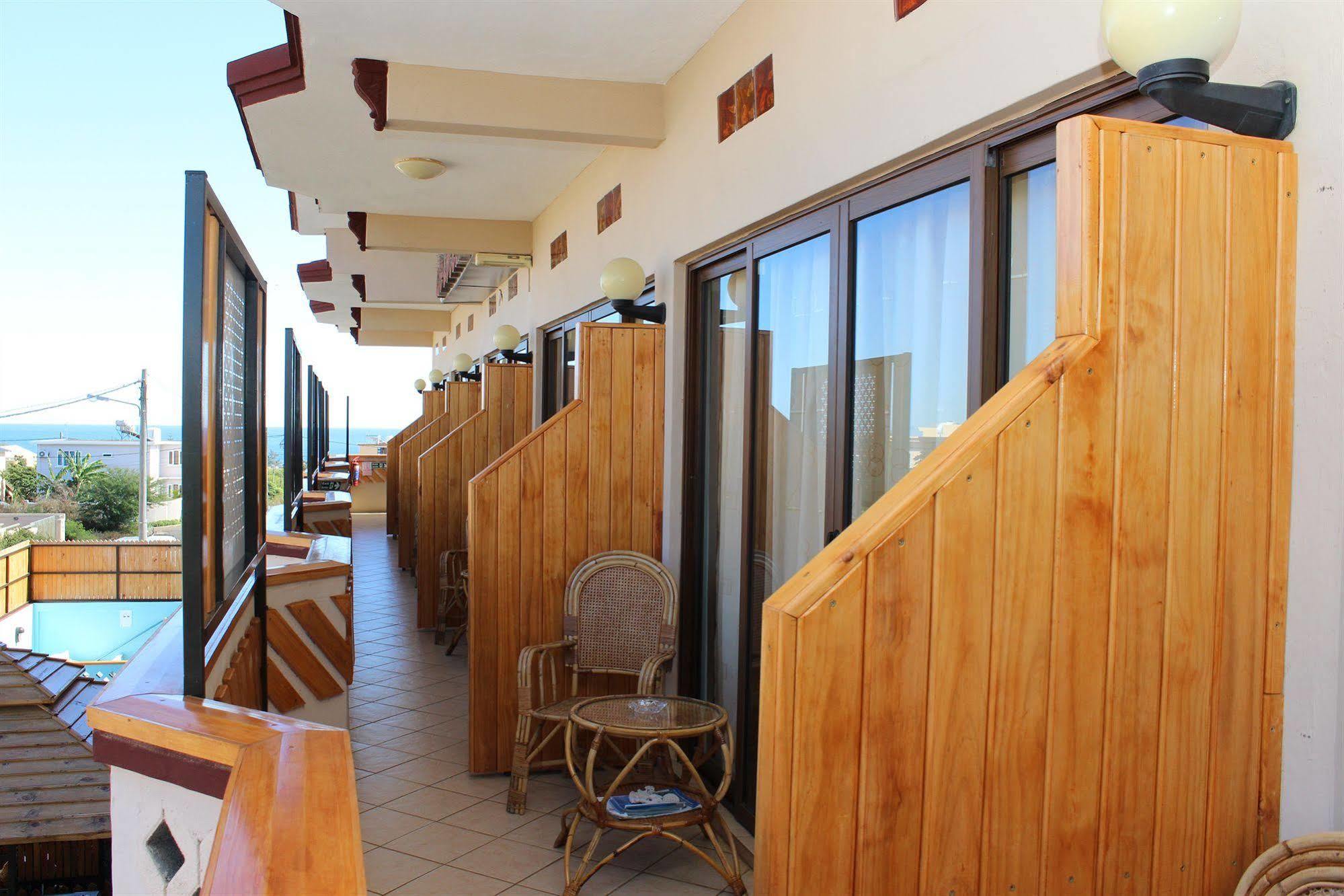 Aparthotel L'oiseau De L'ocean Tourist