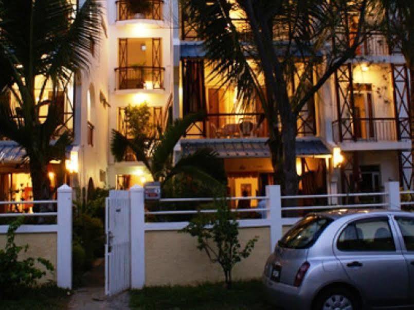 Pingouinvillas Apartment