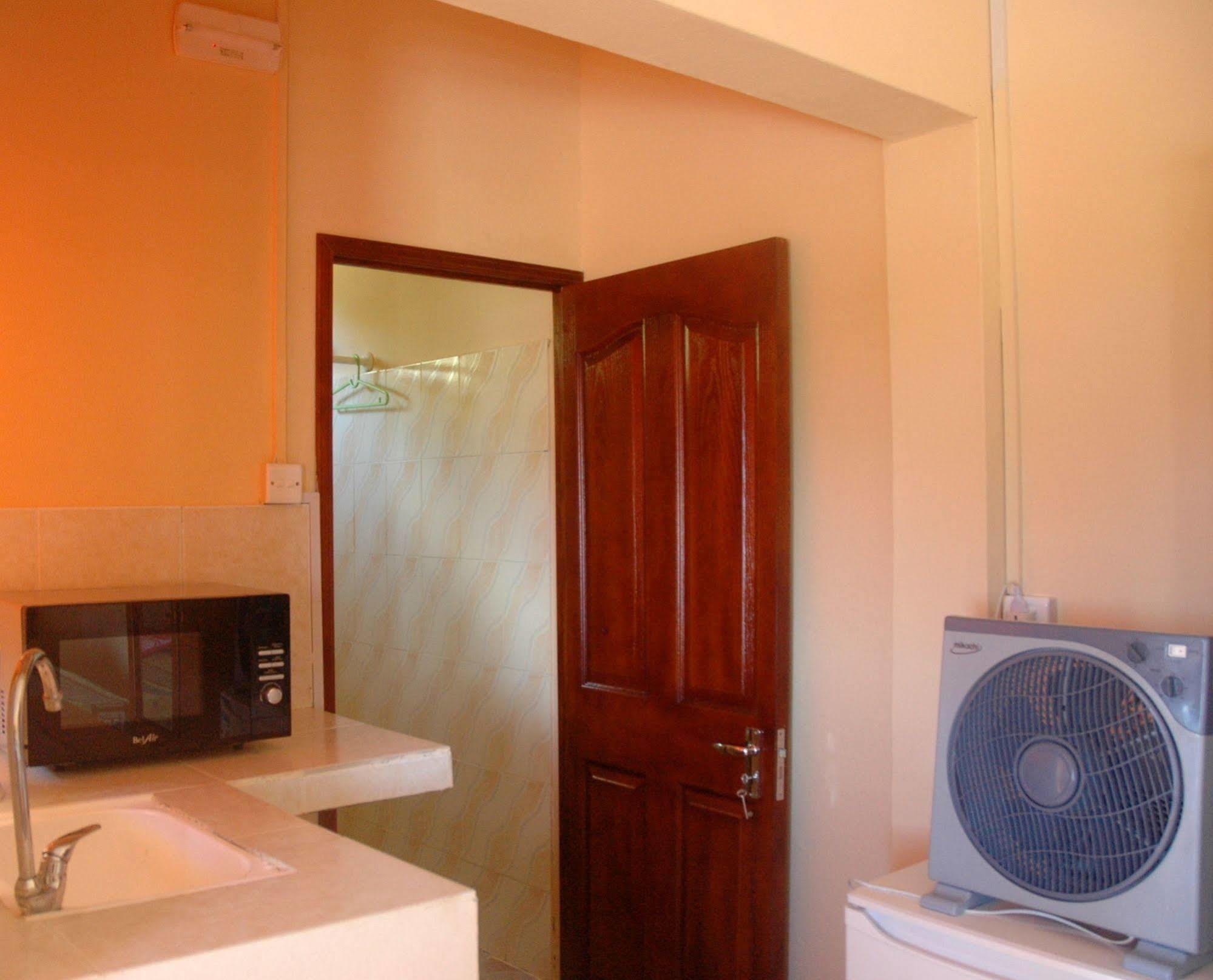 Guest house Reve Des Iles