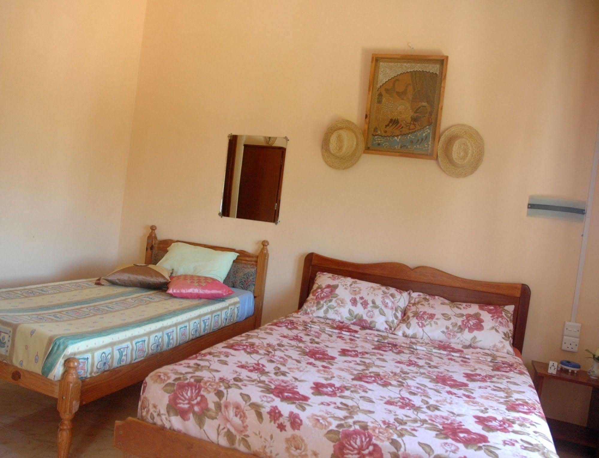 Reve Des Iles Guest house