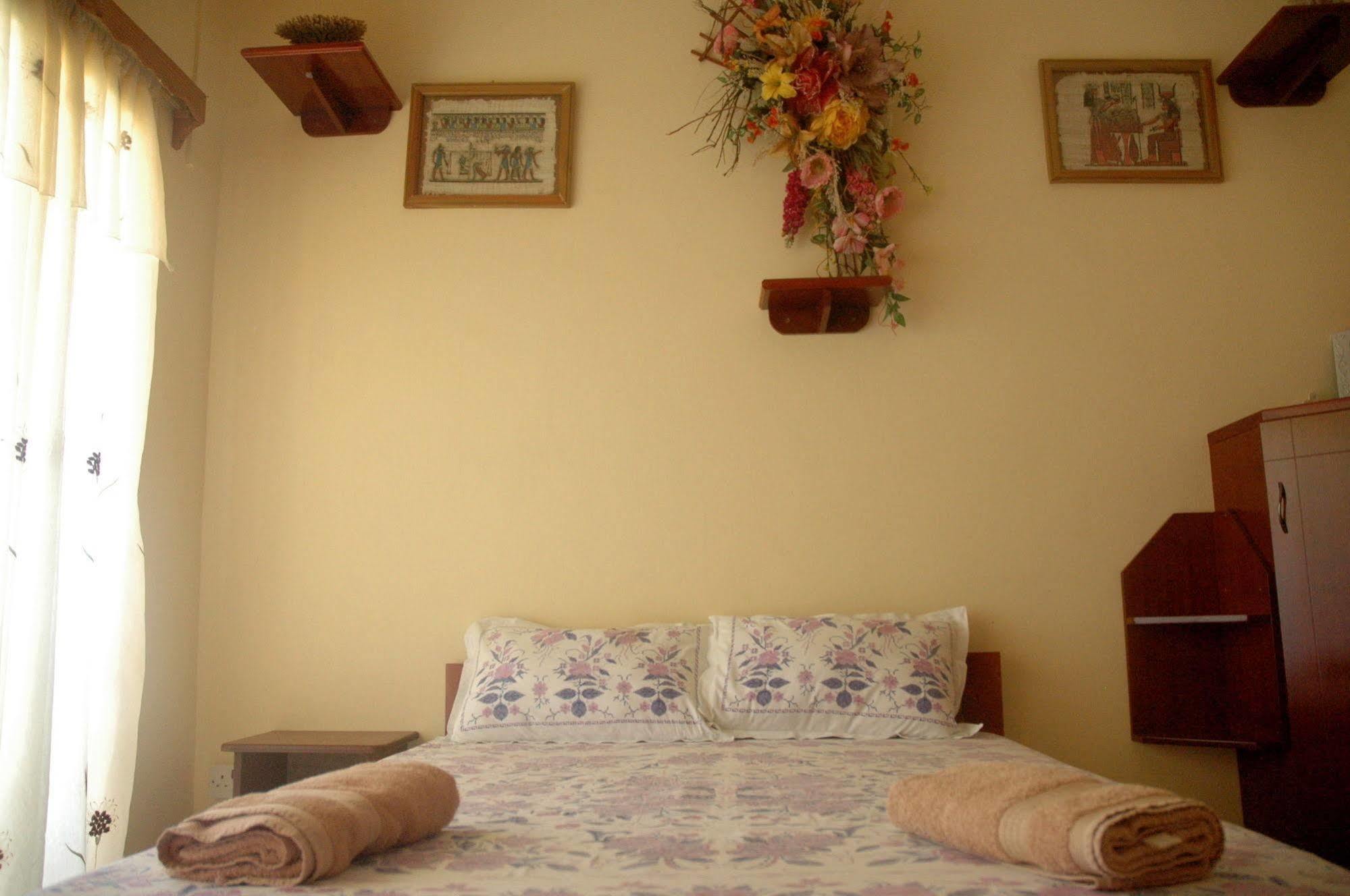 Reve Des Iles Guest house