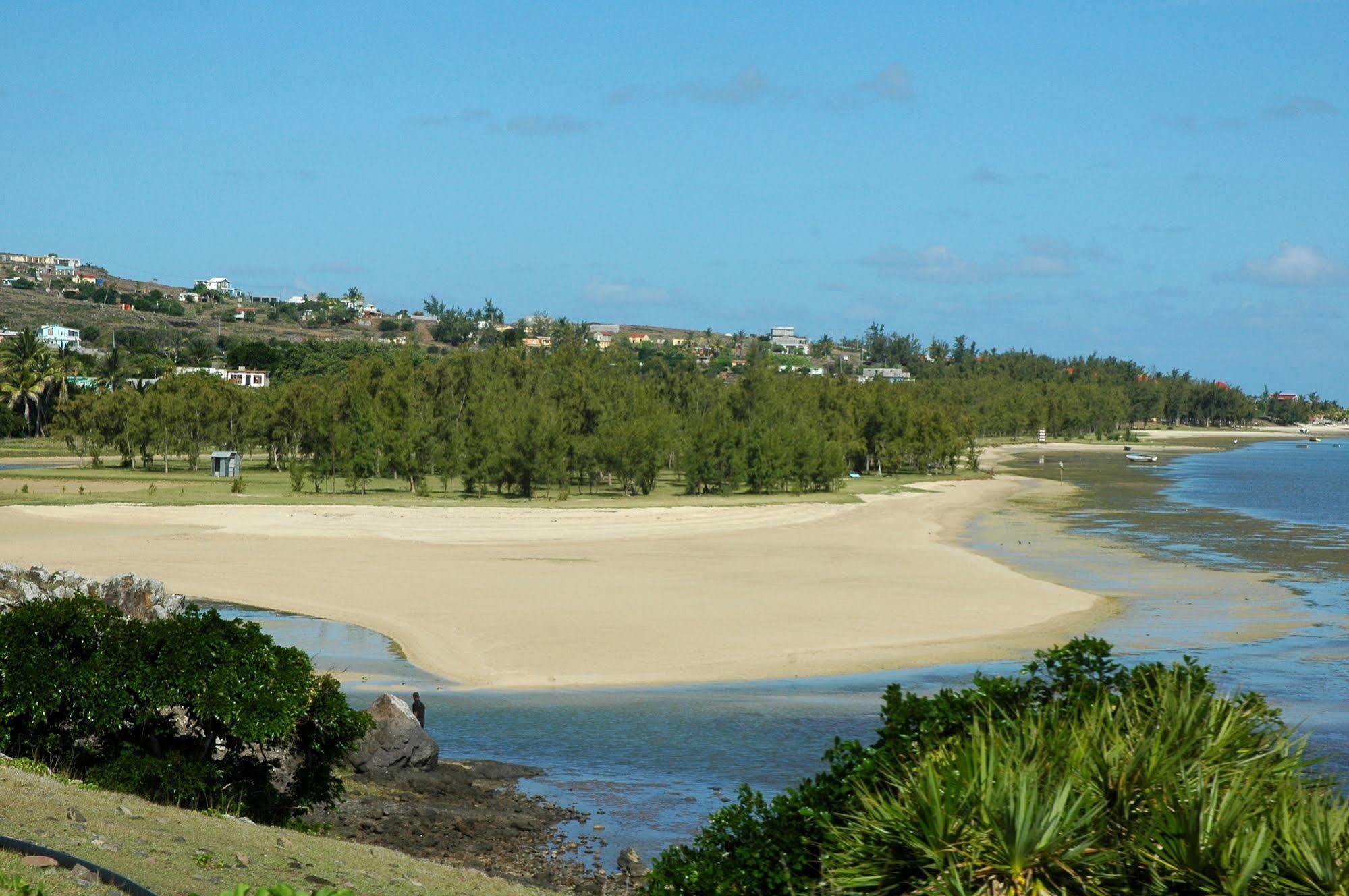 Reve Des Iles 2* Gravier