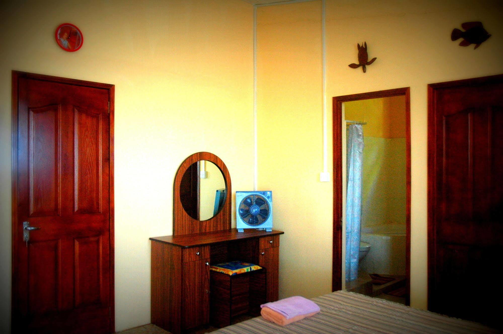 Guest house Reve Des Iles Gravier