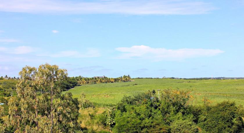 La Serenade Acomodação com café da manhã 