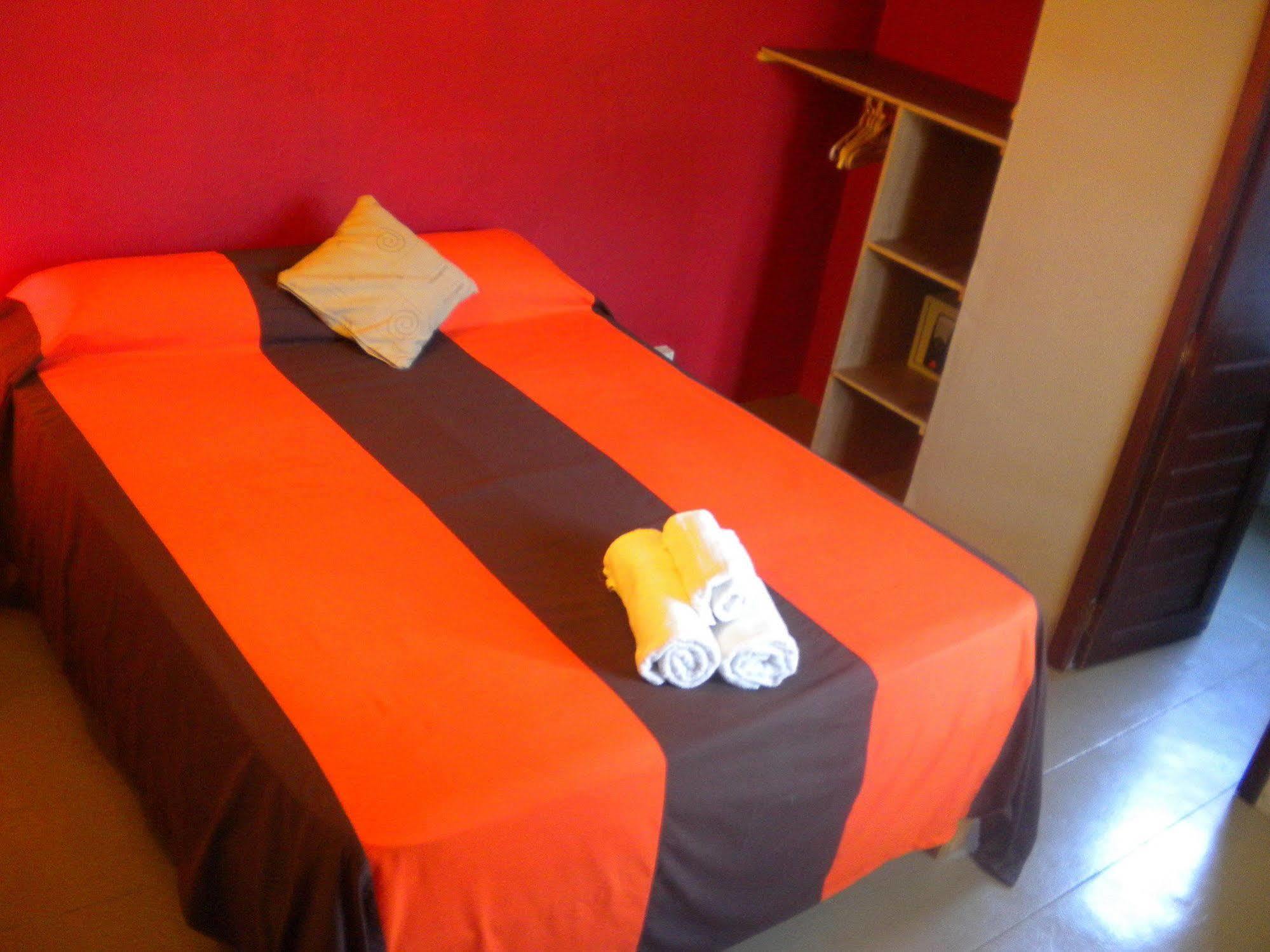 Chez Jacques Guest house 2*