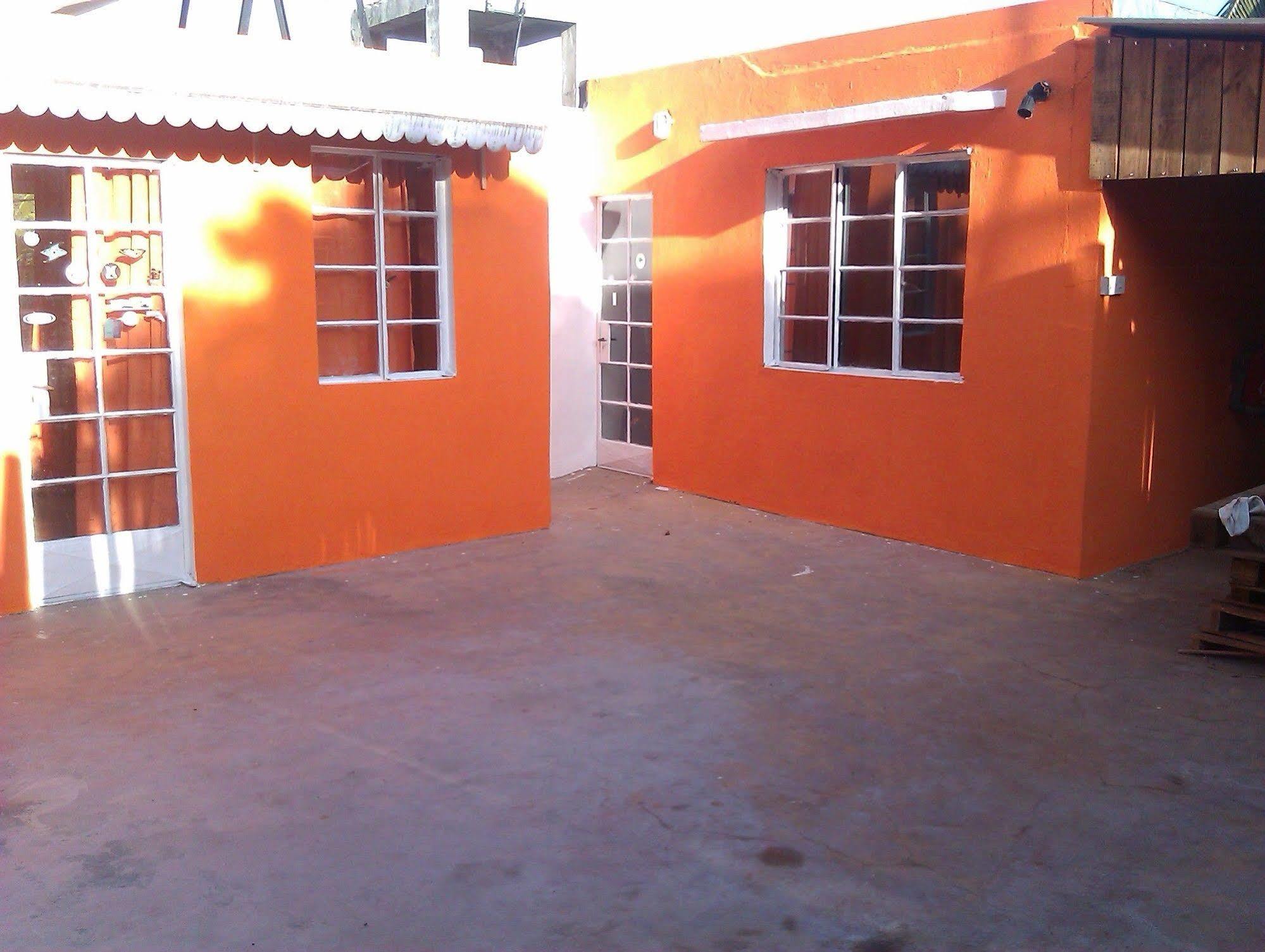 Chez Jacques 2* Tamarin