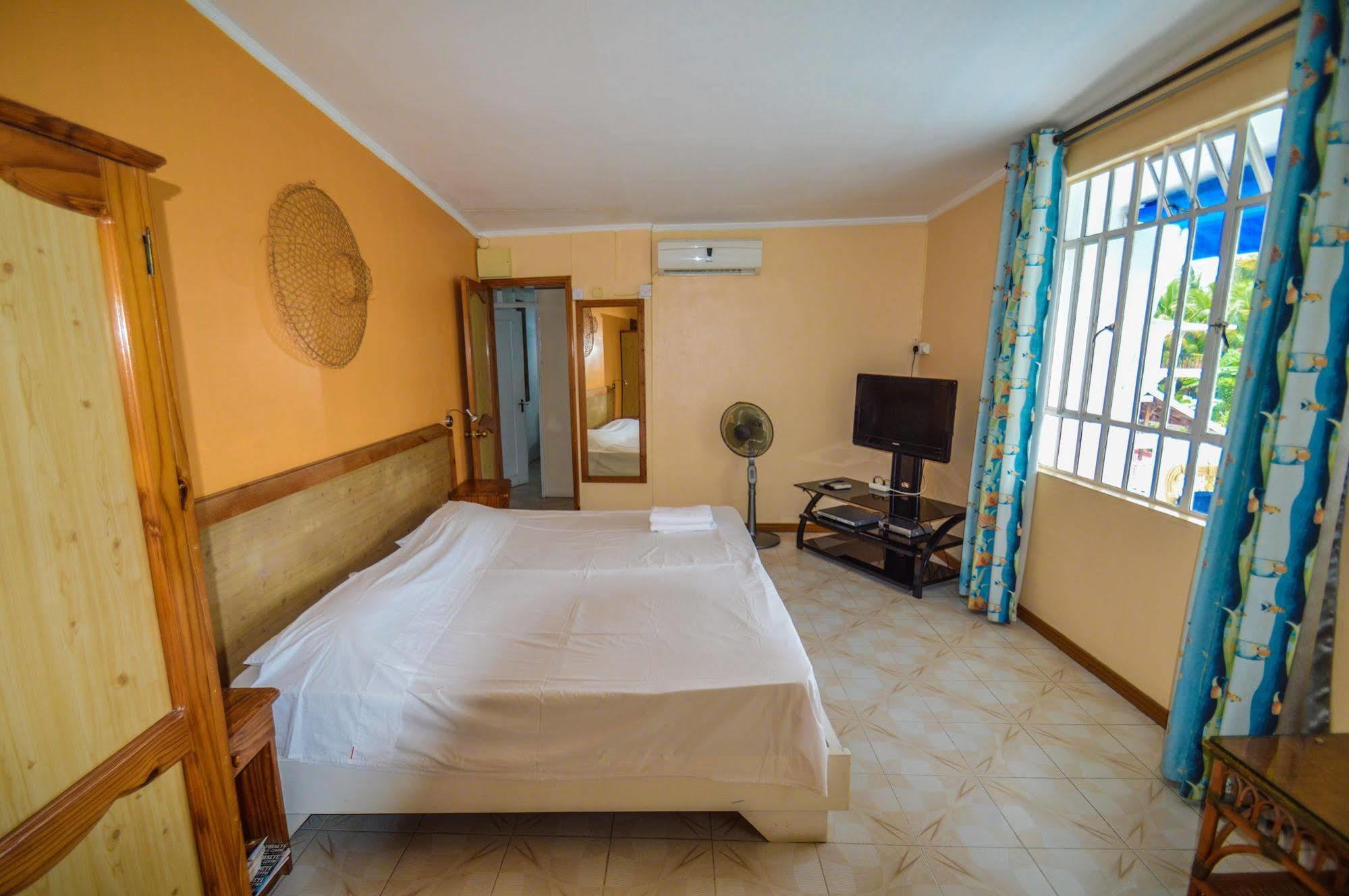 Brabant Hotel La Gaulette