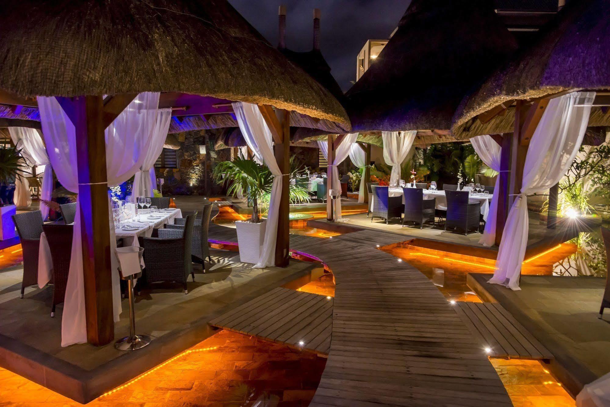 Oasis Villas * Grand Baie