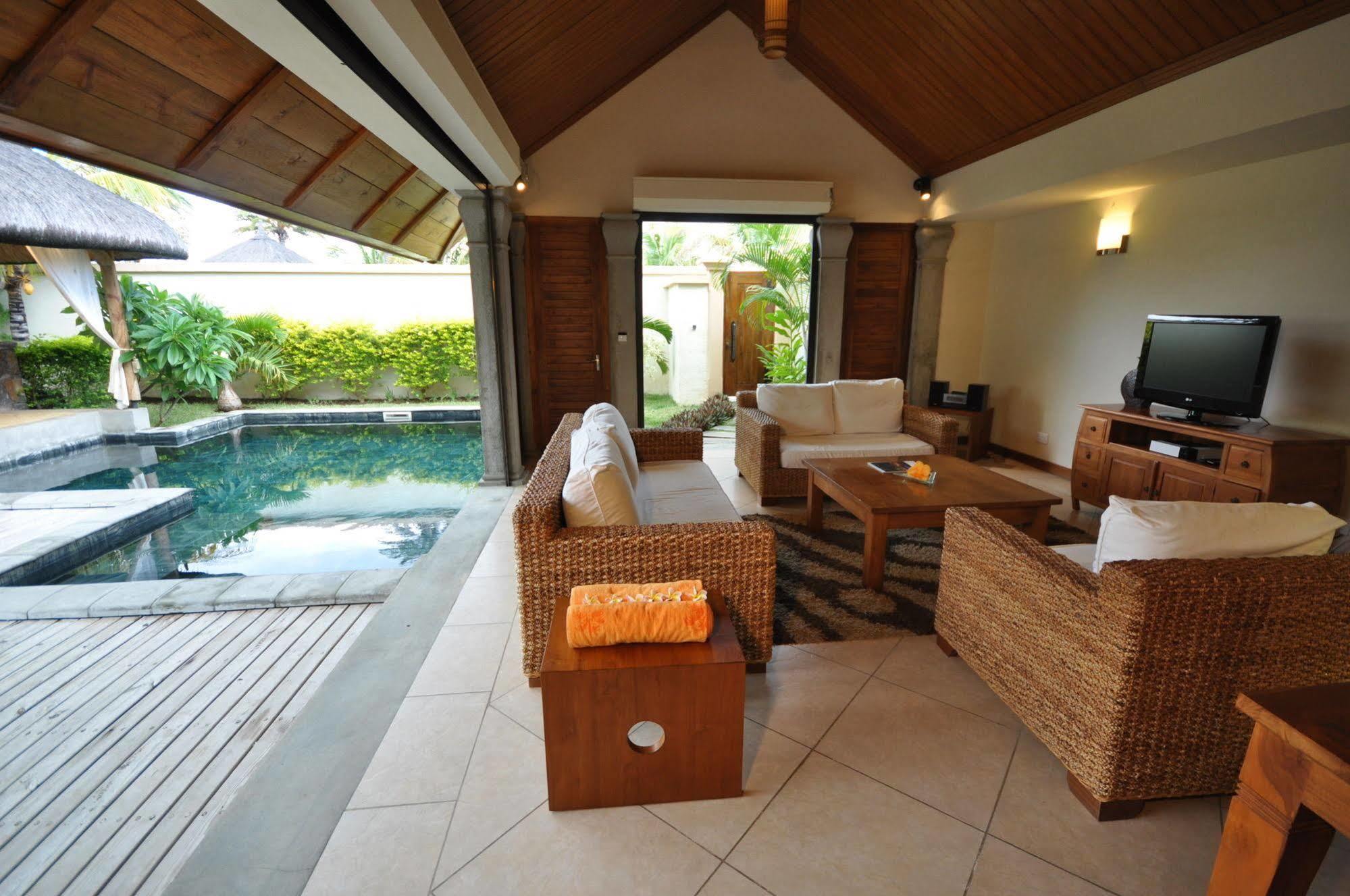 Villa Oasis Villas Grand Baie