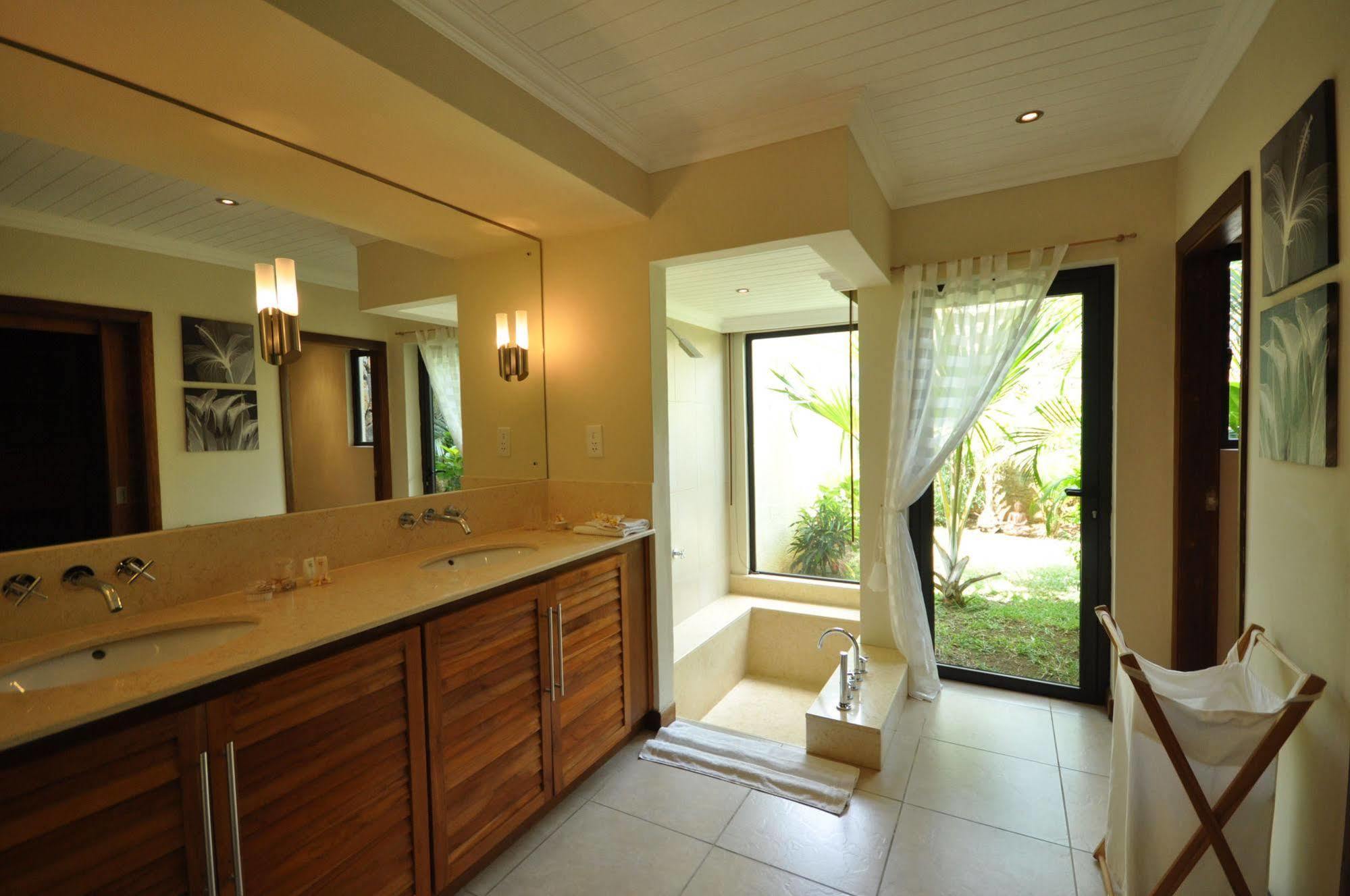 Oasis Villas Villa Grand Baie