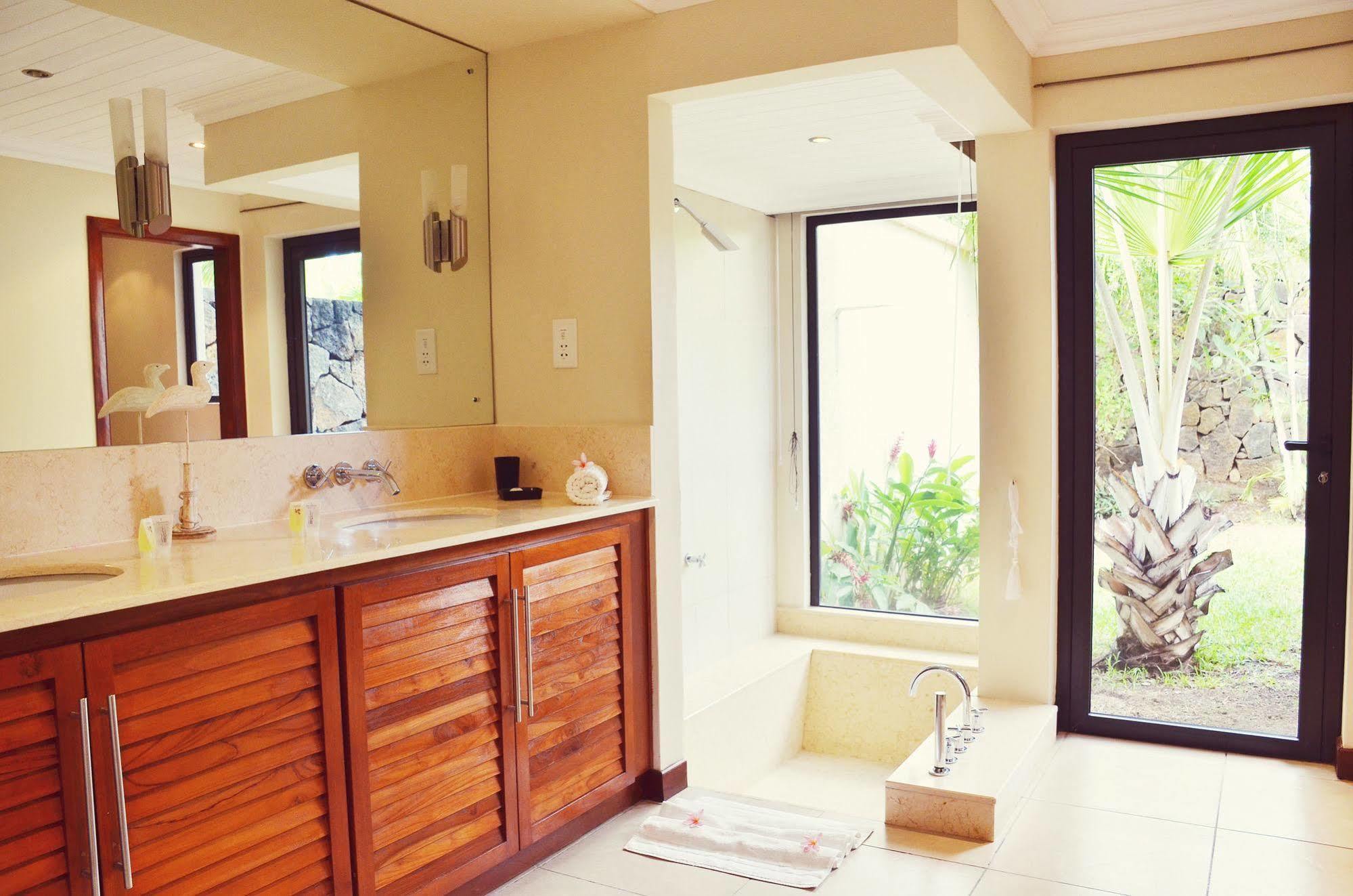Oasis Villas Grand Baie