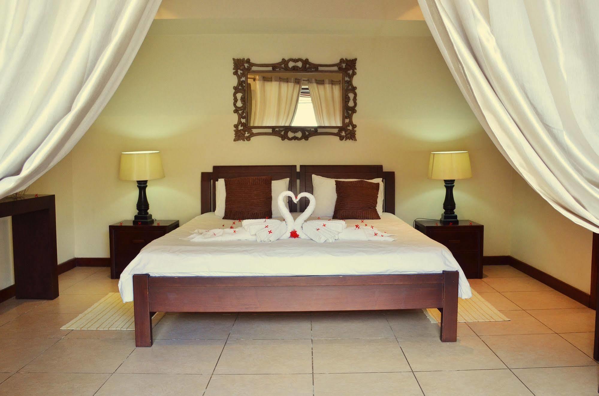Oasis Villas Grand Baie