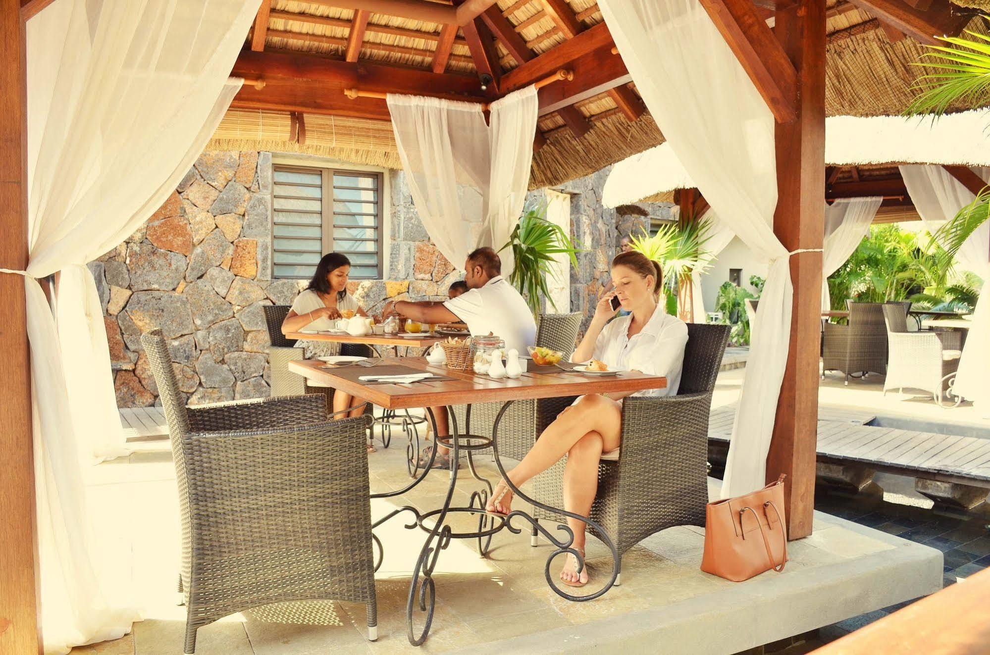 Oasis Villas