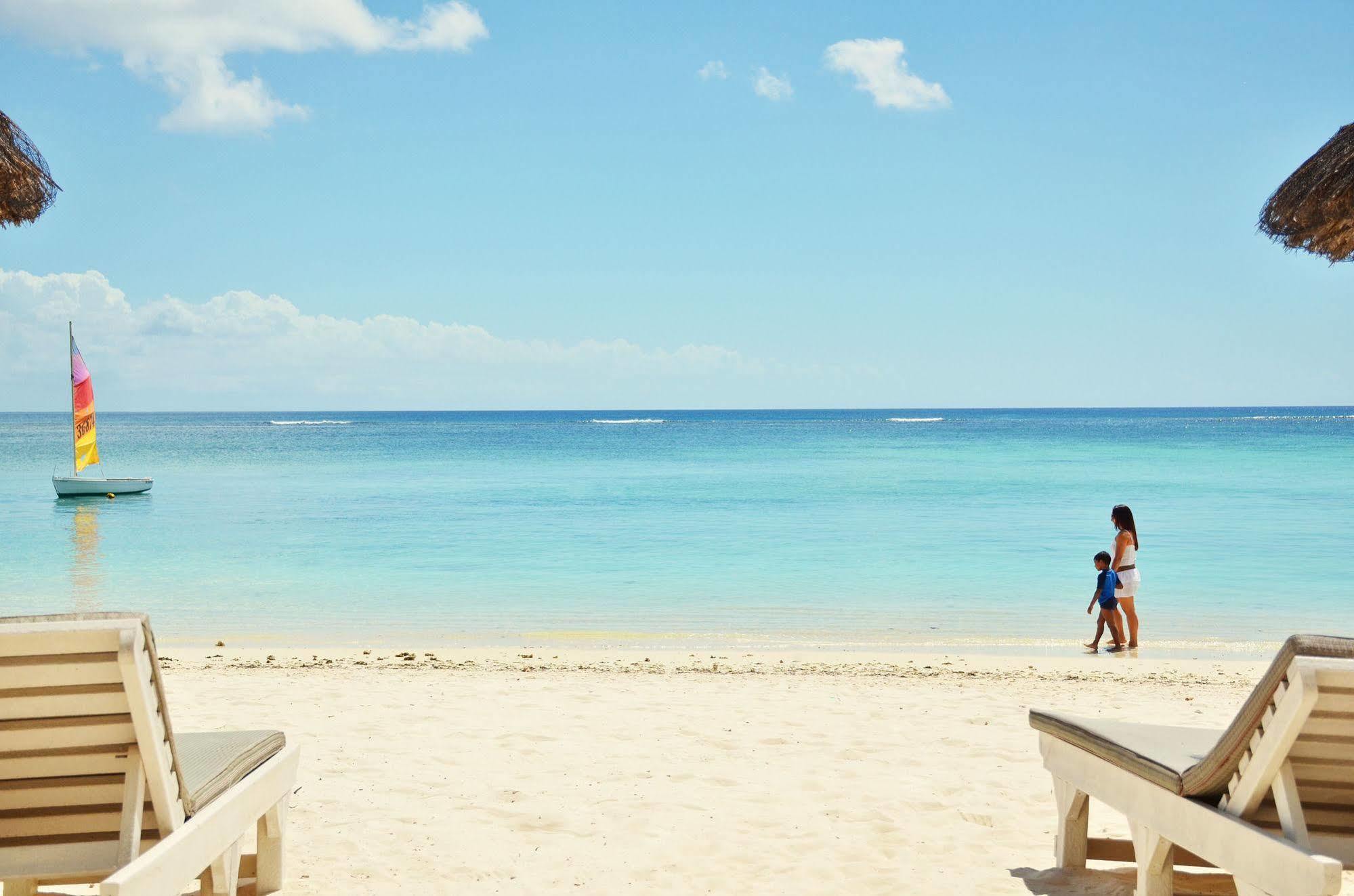 Oasis Villas Villa Grand Baie