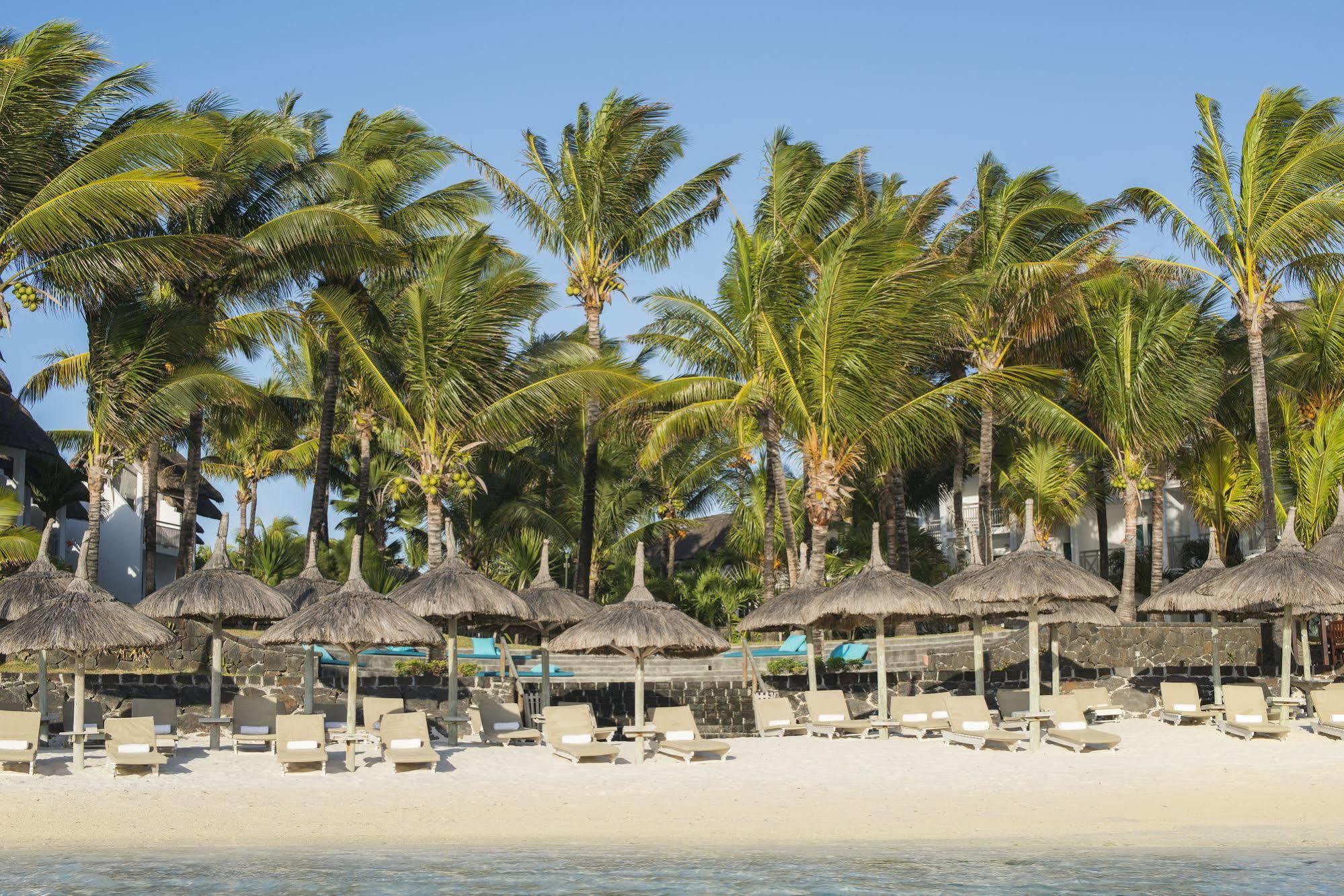 Hotel Veranda Palmar & Belle Mare