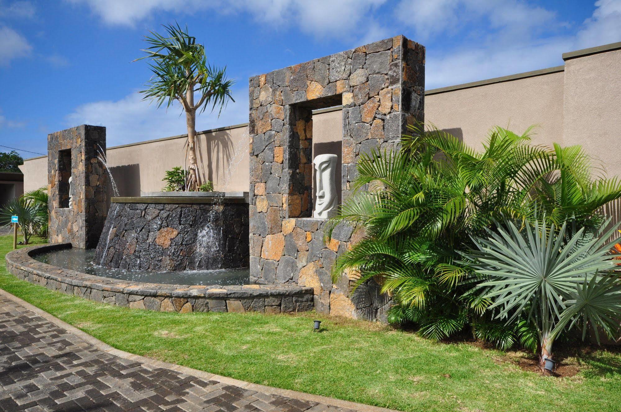 Pousada Athena By Fine & Country Grand Baie