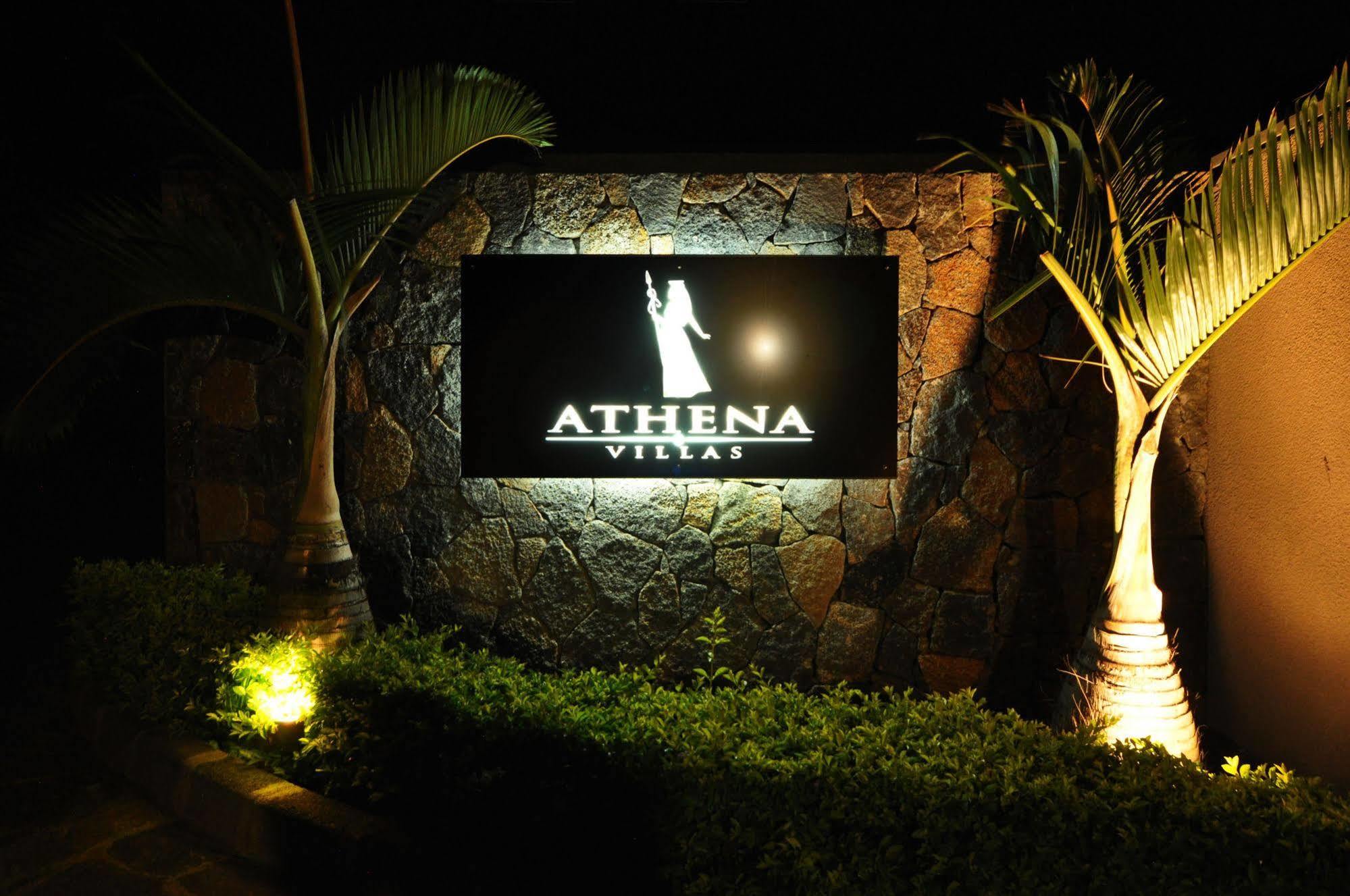 Athena By Fine & Country