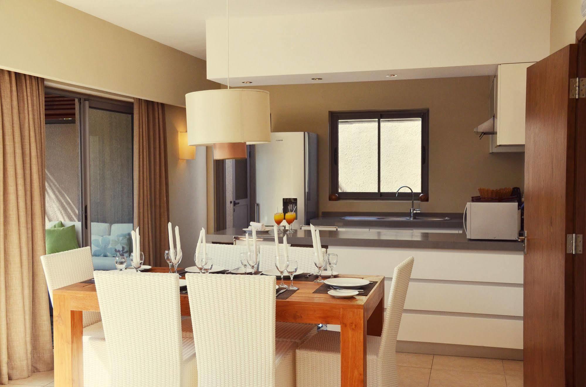 Pousada Athena By Fine & Country Grand Baie