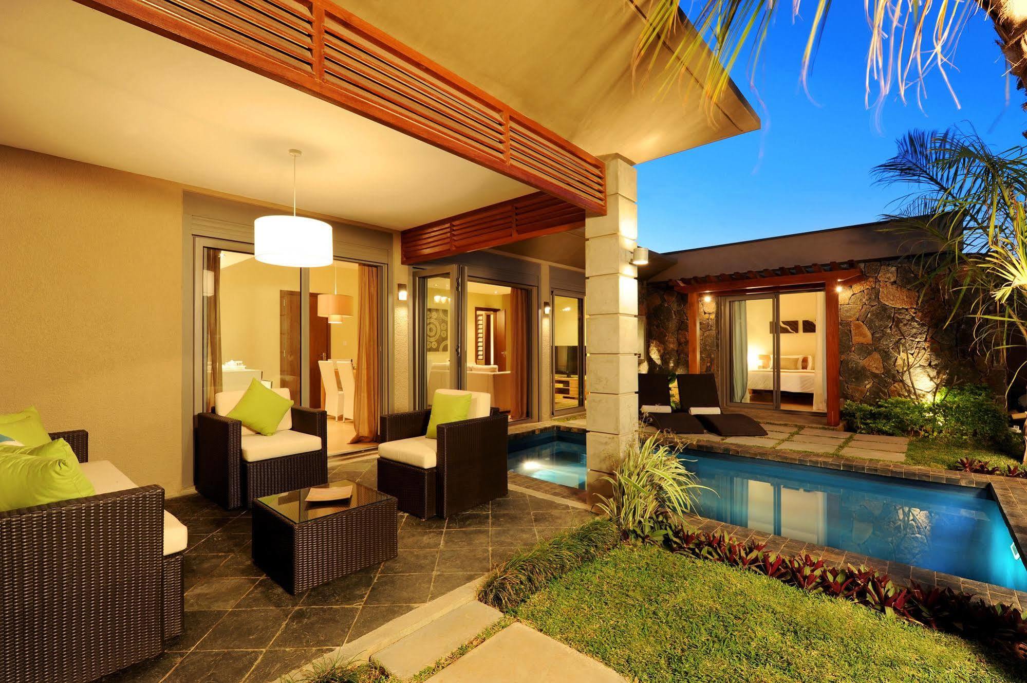 Pousada Athena By Fine & Country Grand Baie
