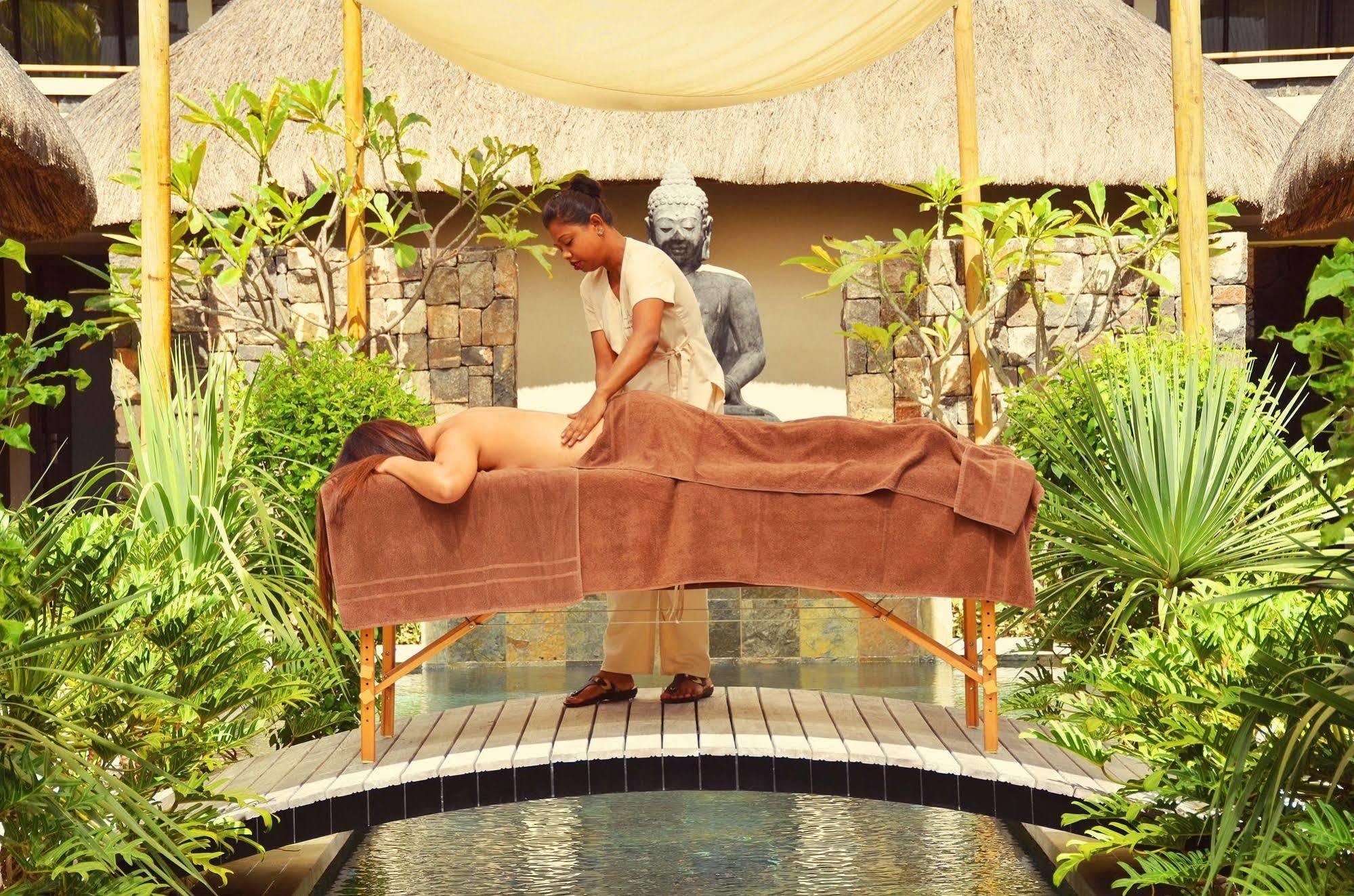 Athena By Fine & Country Pousada Grand Baie