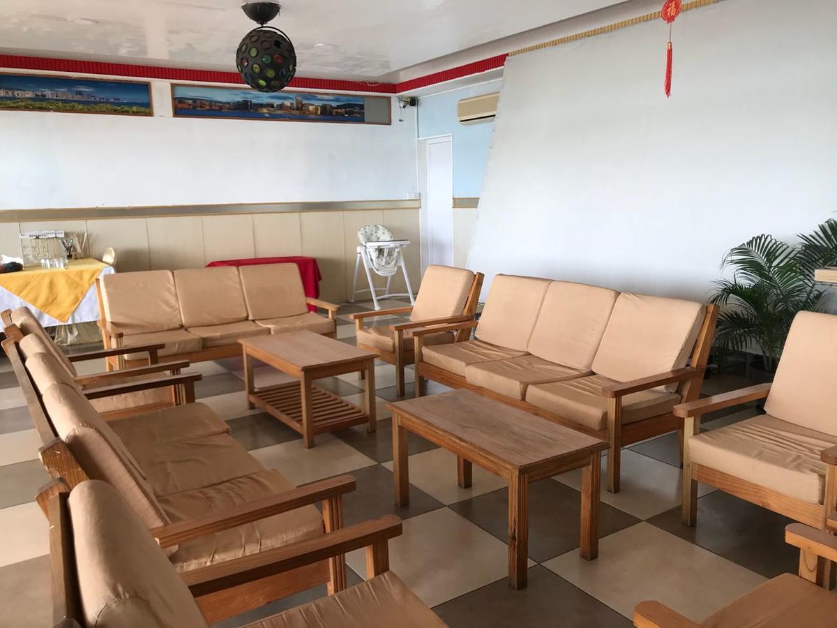 Bella Vista Mauritius Guest house Grand Baie