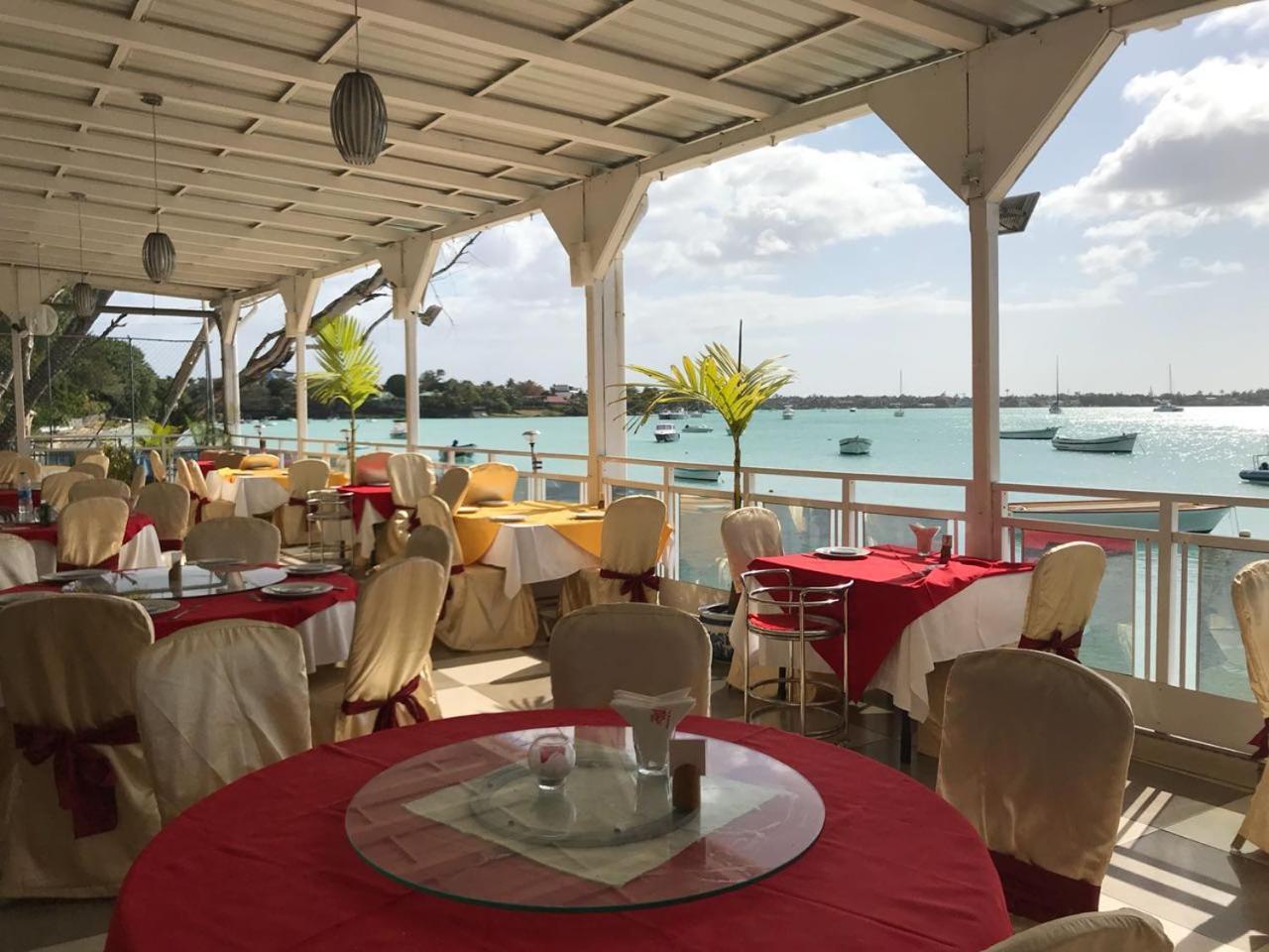 Bella Vista Mauritius Guest house Grand Baie