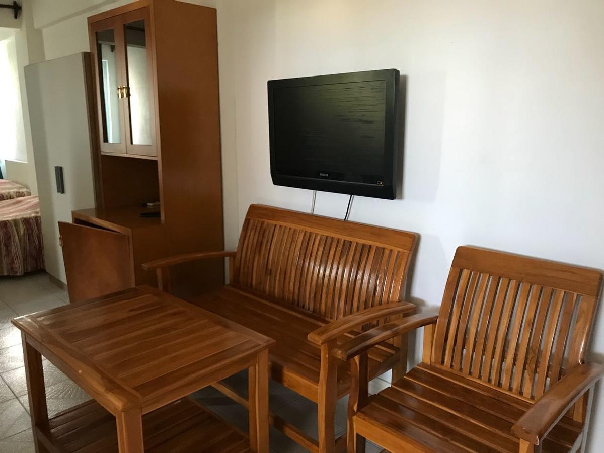 Bella Vista Mauritius Guest house *