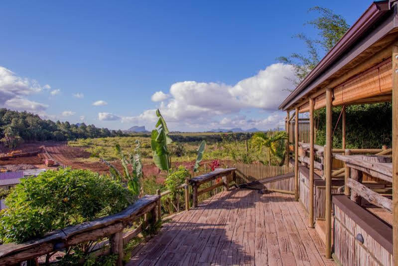 Hotel 7 Cascades Restaurant Bar & Lodges Henrietta