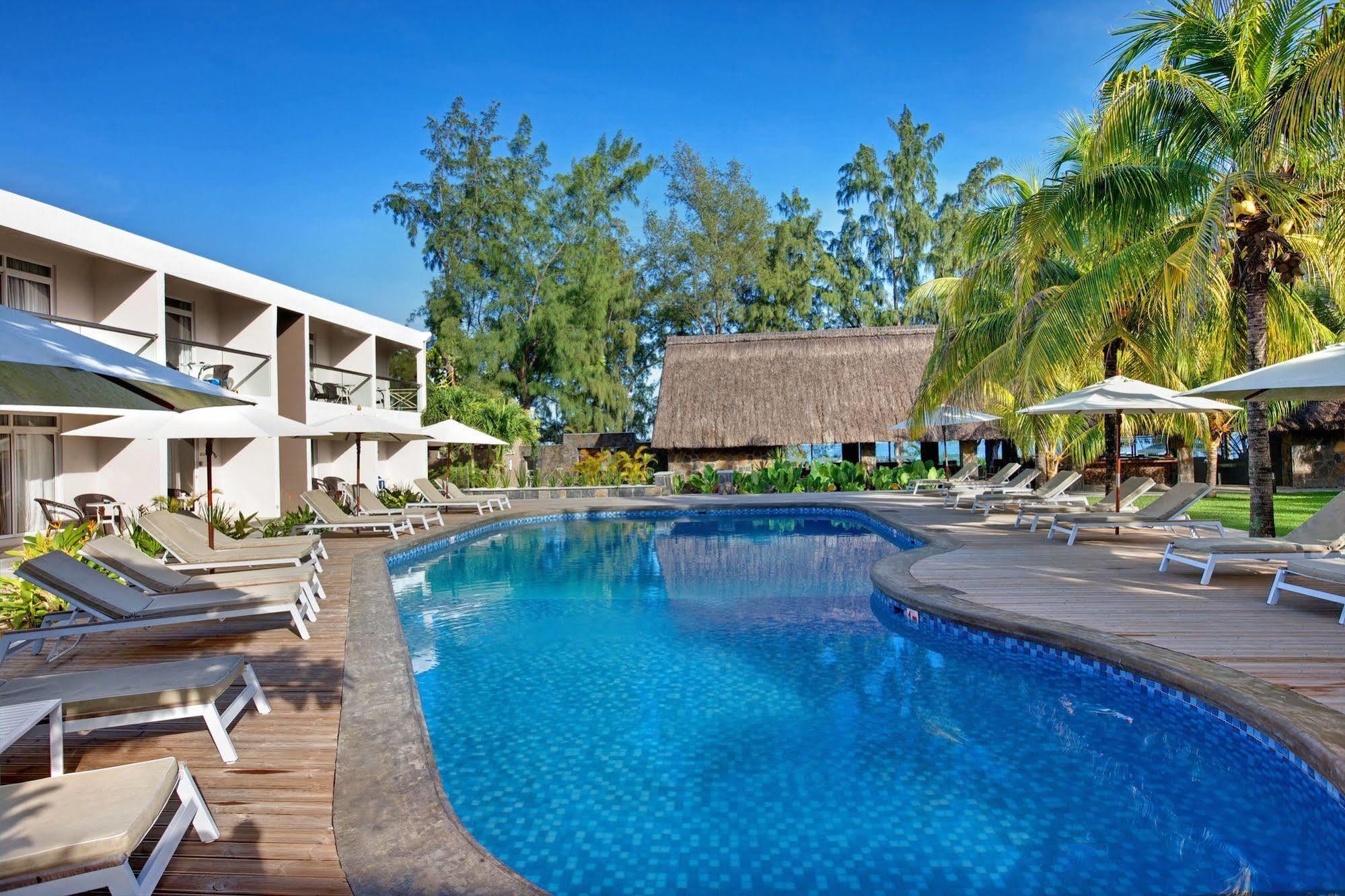 Hotel Mon Plaisir 3*