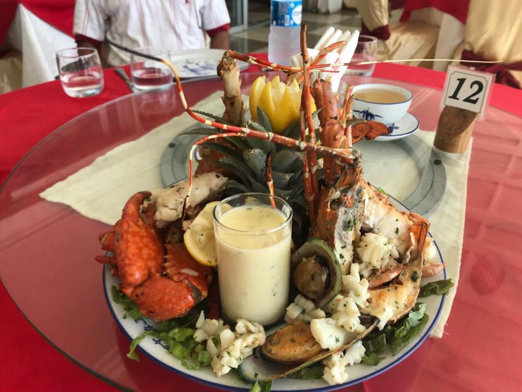 Bella Vista Mauritius Guest house Grand Baie