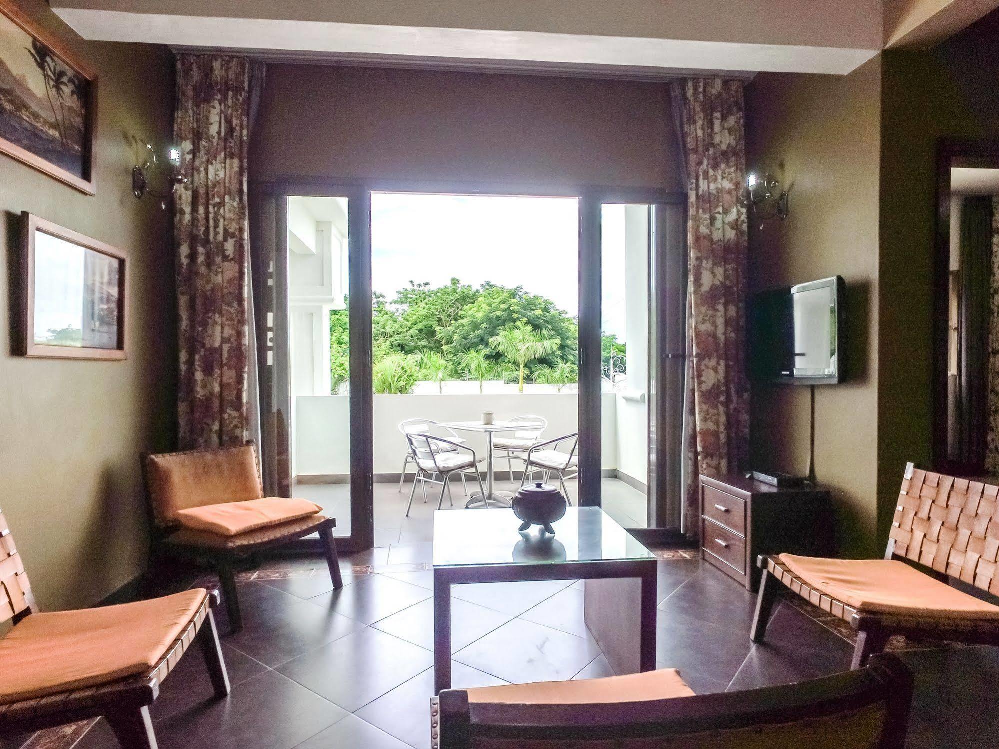 Apartment Royal Ho Grand Baie