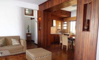 Apartment Royal Ho *