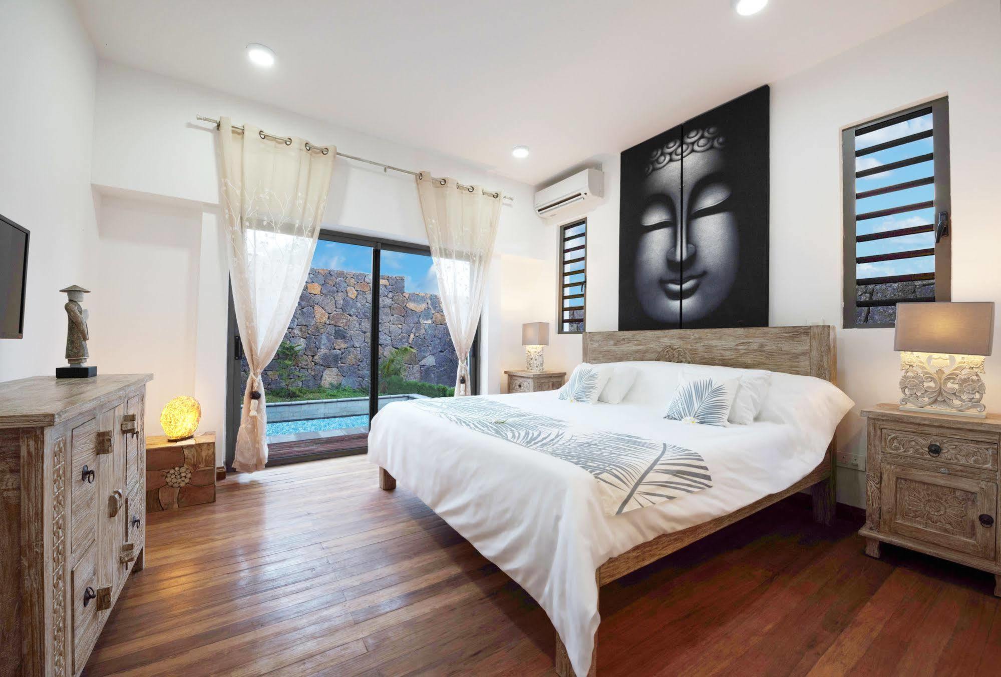 Komaneka Villas