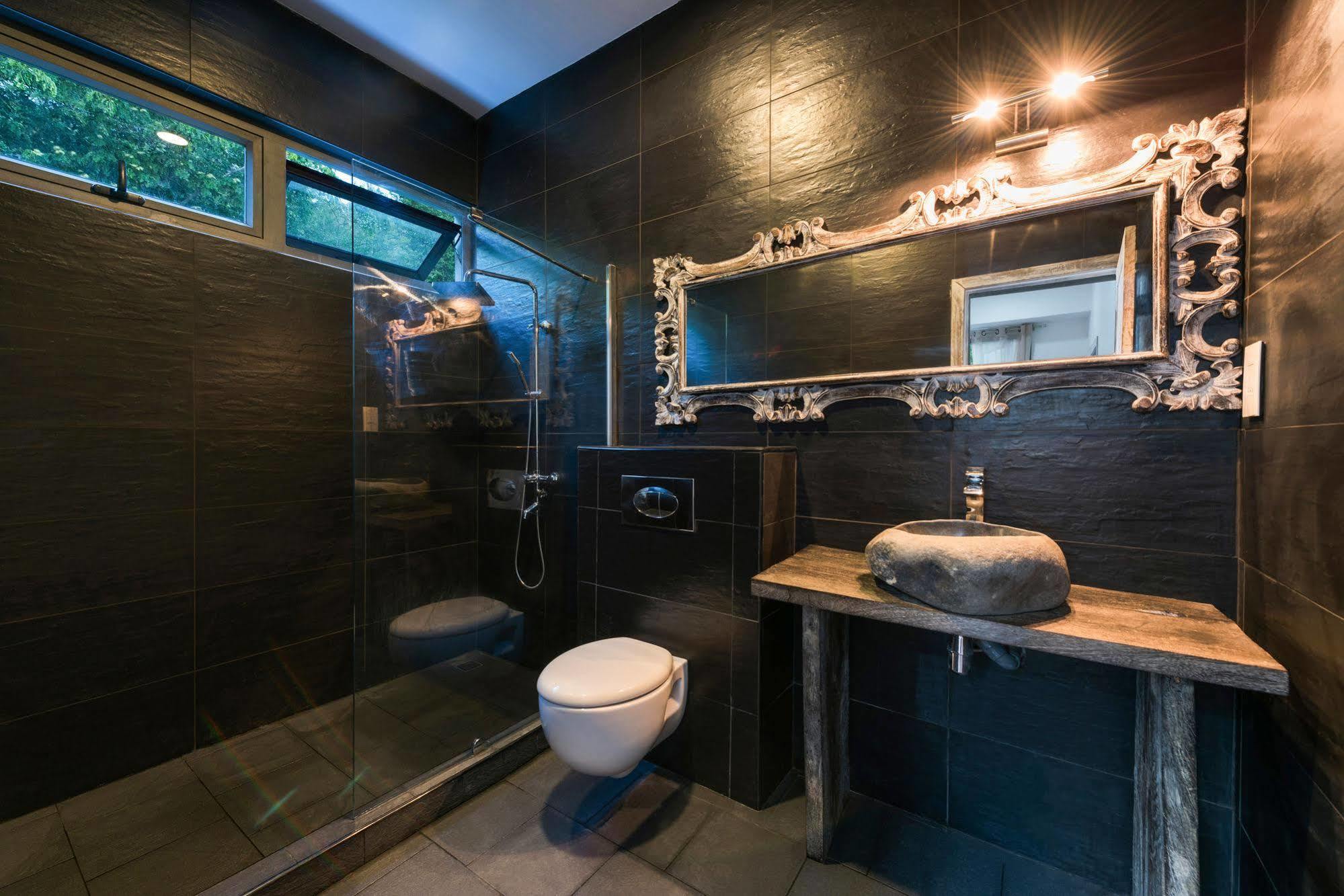 Hotel Komaneka Villas Rivière Noire