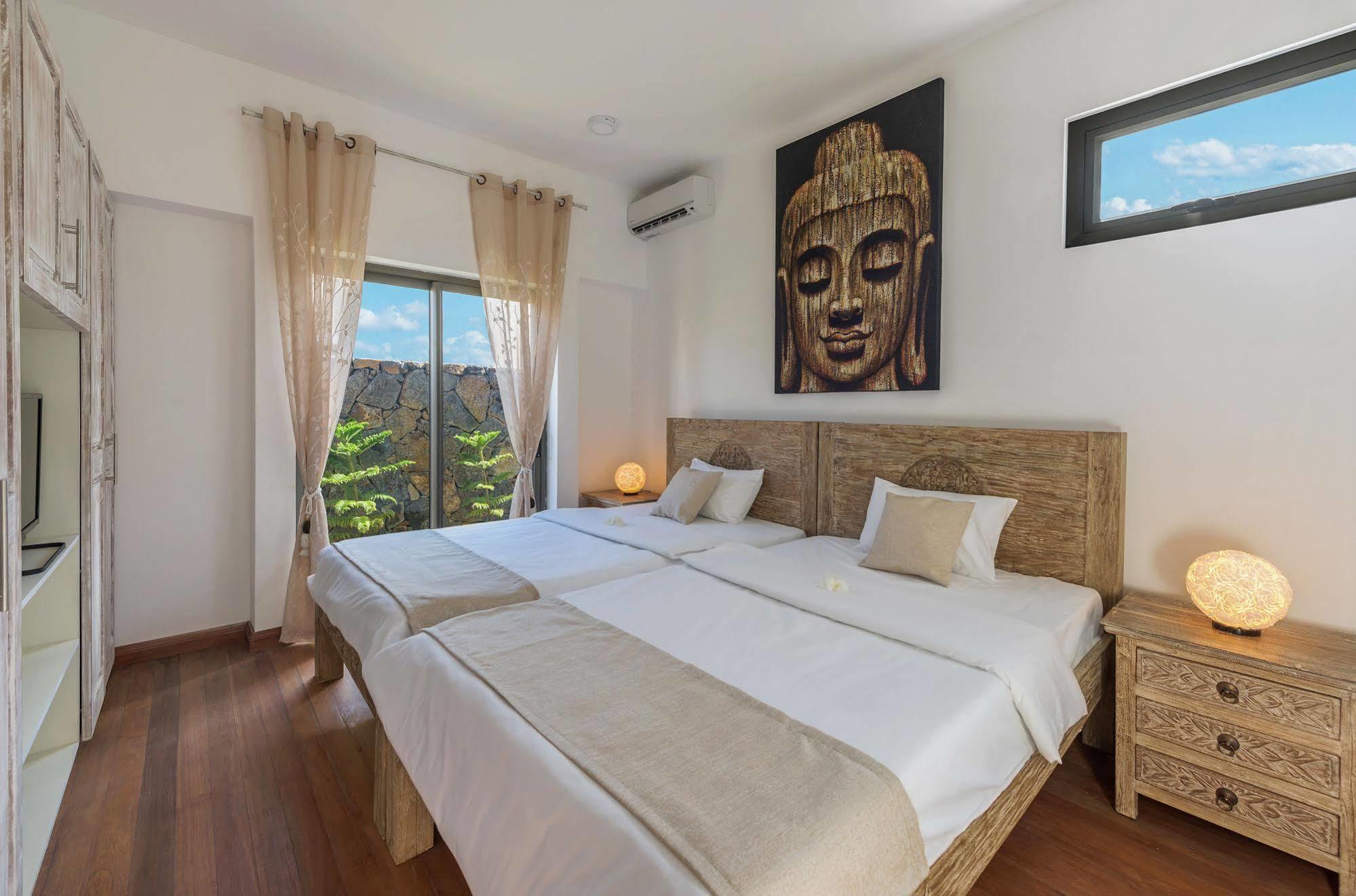 Komaneka Villas