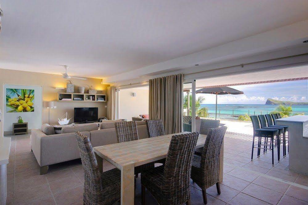 Apartment Cape Point Seafront With Lov Cap Malheureux