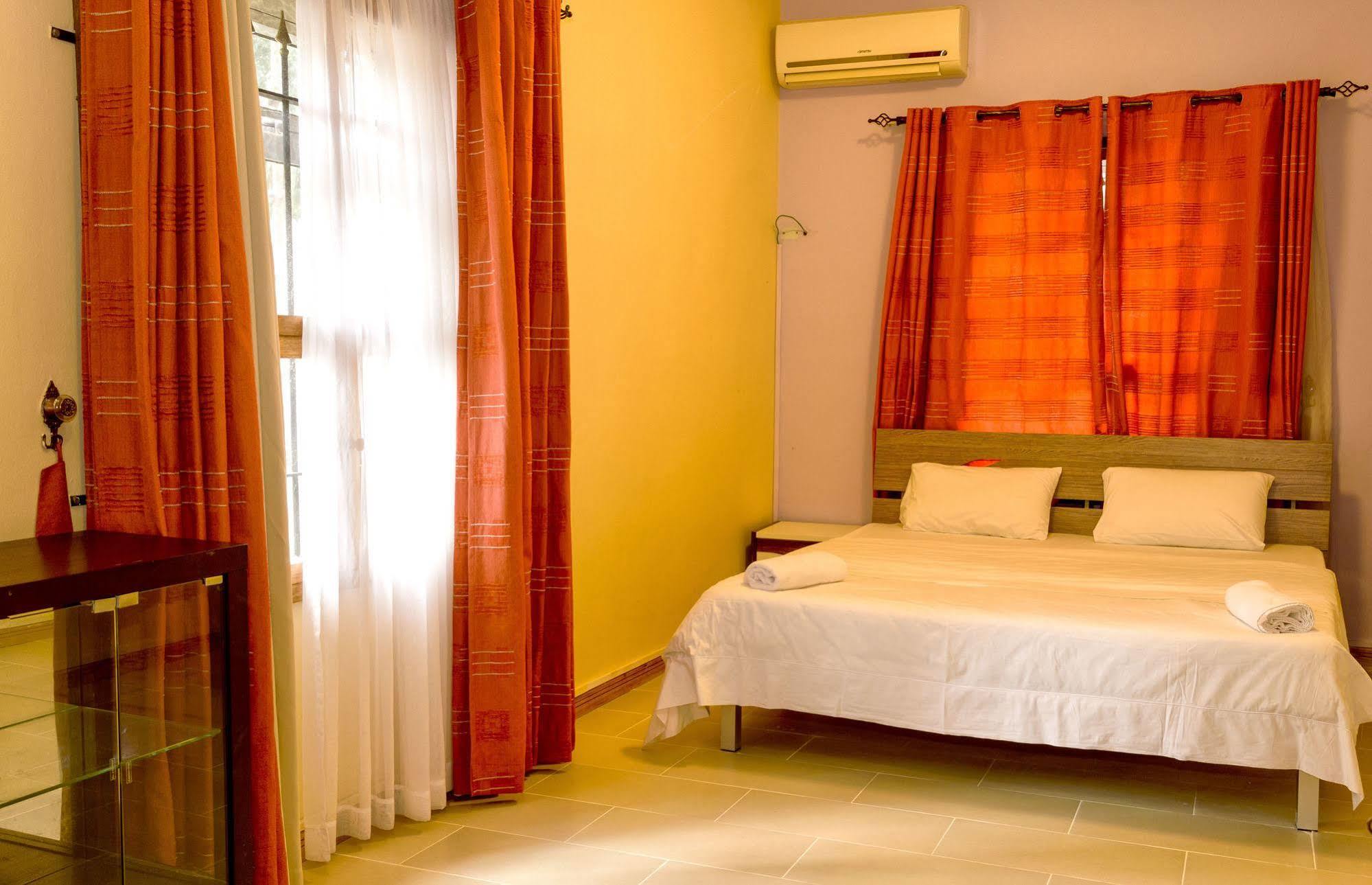 Coin De Mire Villas * Grand Baie