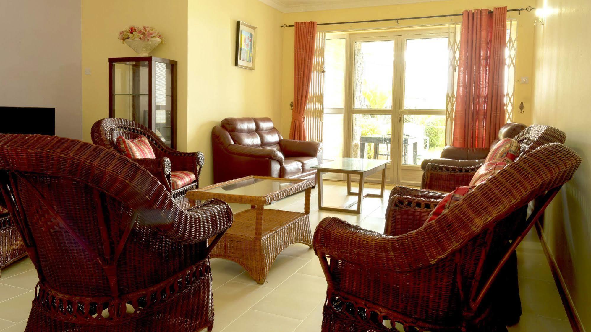 Apartment Coin De Mire Villas