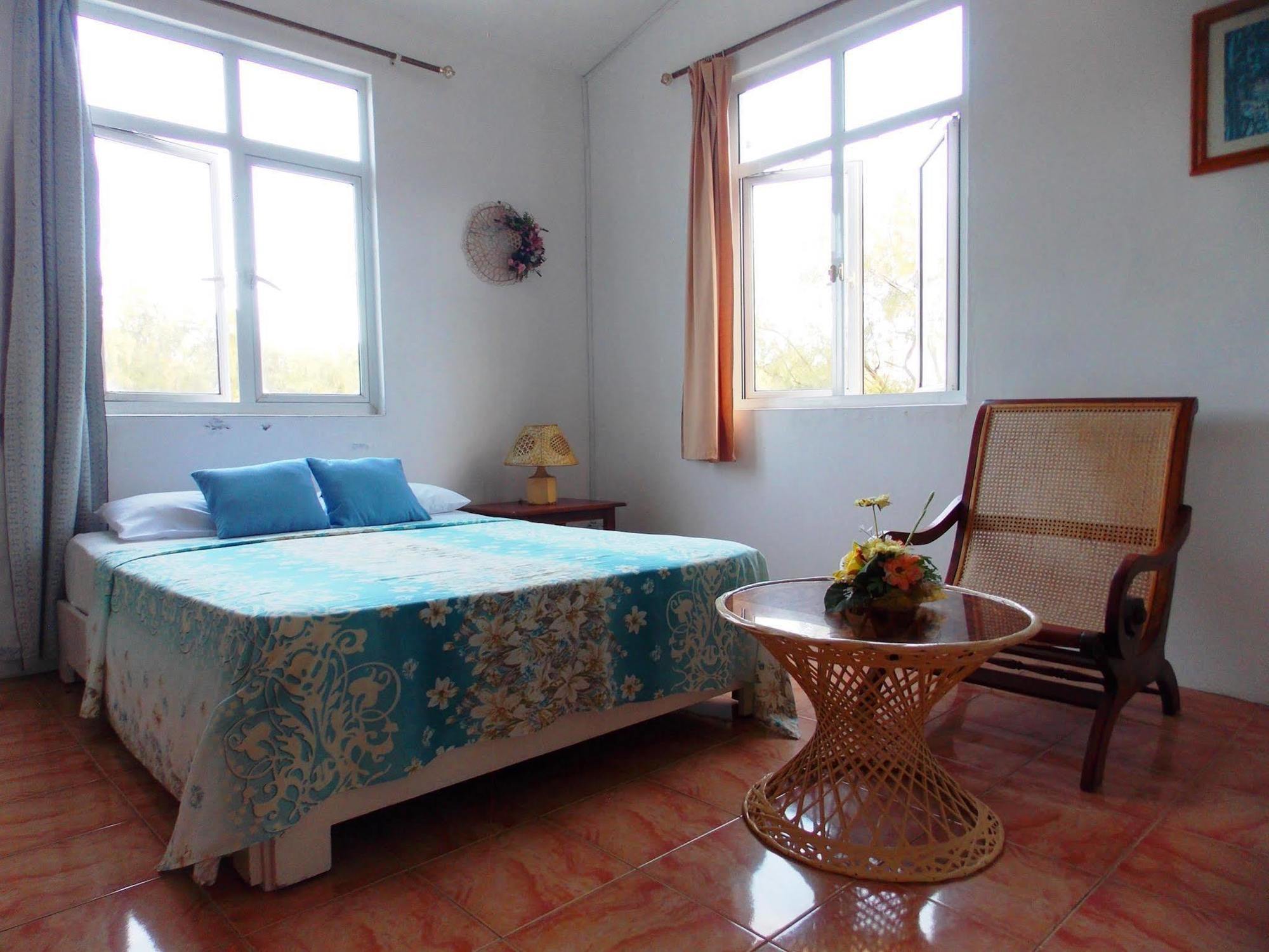 Le Macoua Guest house Port Mathurin
