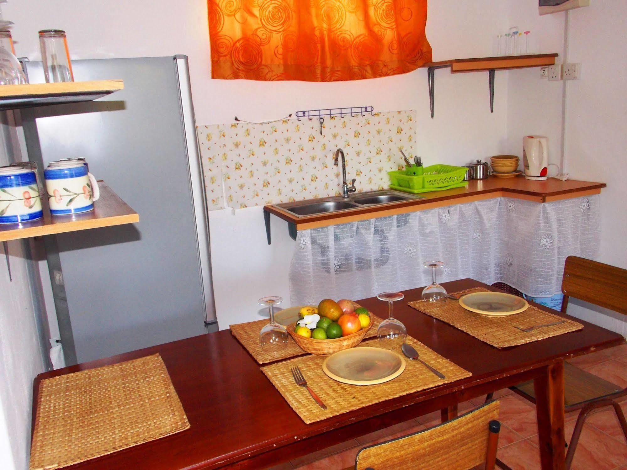 Le Macoua Guest house