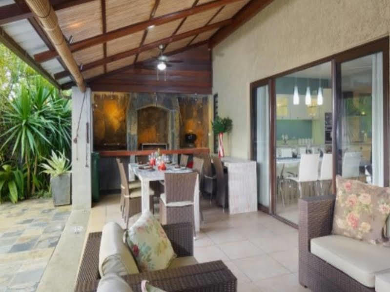 Bel Azur With Lov Apartment Trou aux Biches