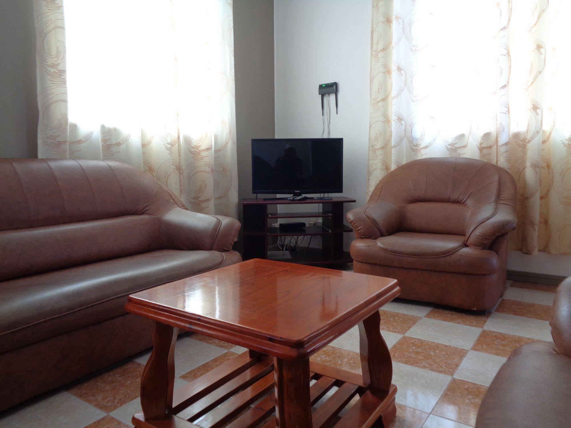 Apartment Marina Appartement Grand Baie