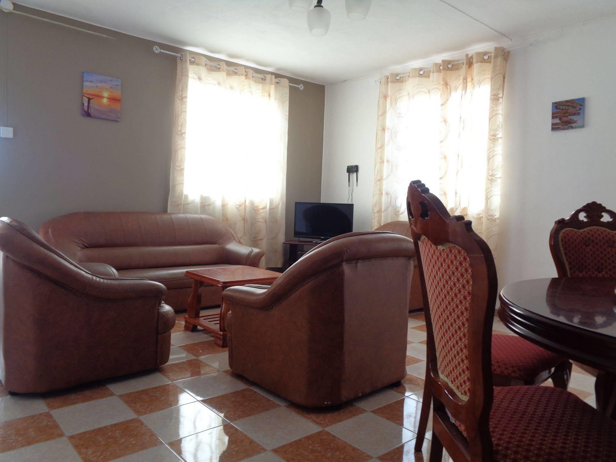 Marina Appartement