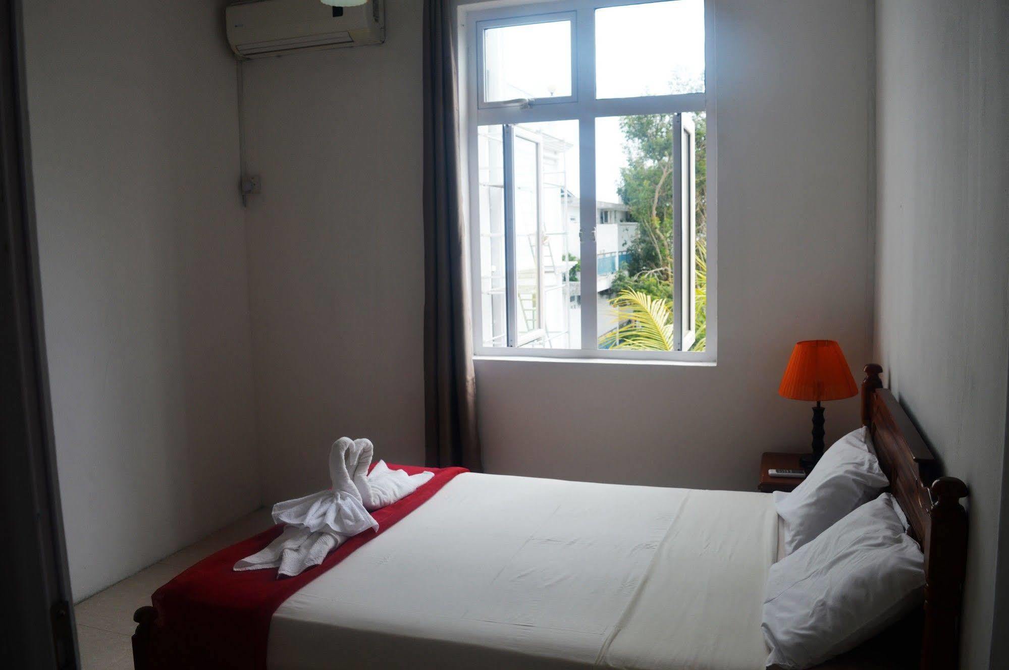 Marina Appartement Grand Baie