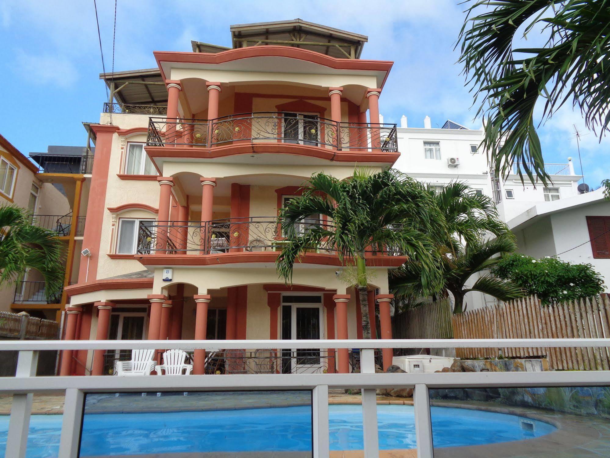 Apartment Marina Appartement *