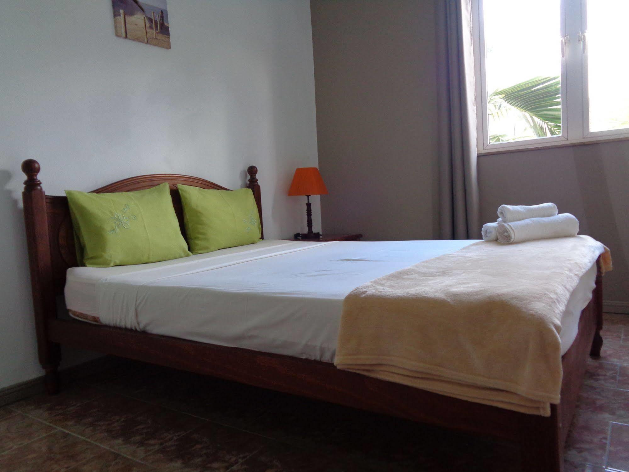 Marina Appartement *